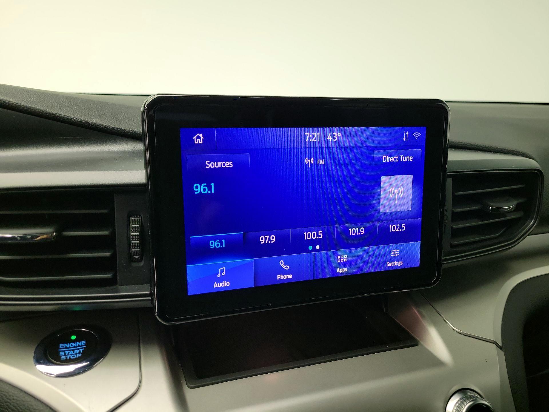 Thumbnail: 2020 Ford Explorer - 15