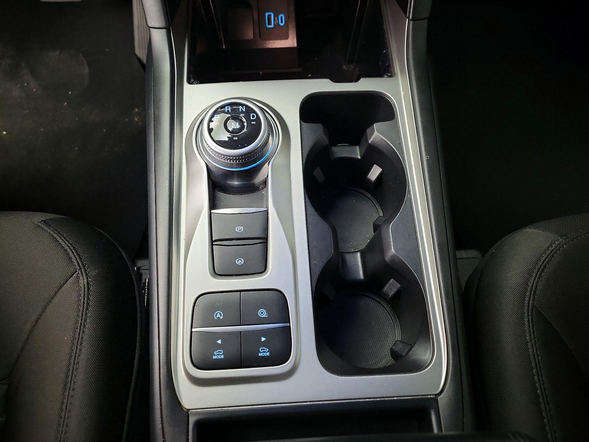 Thumbnail: 2020 Ford Explorer - 17