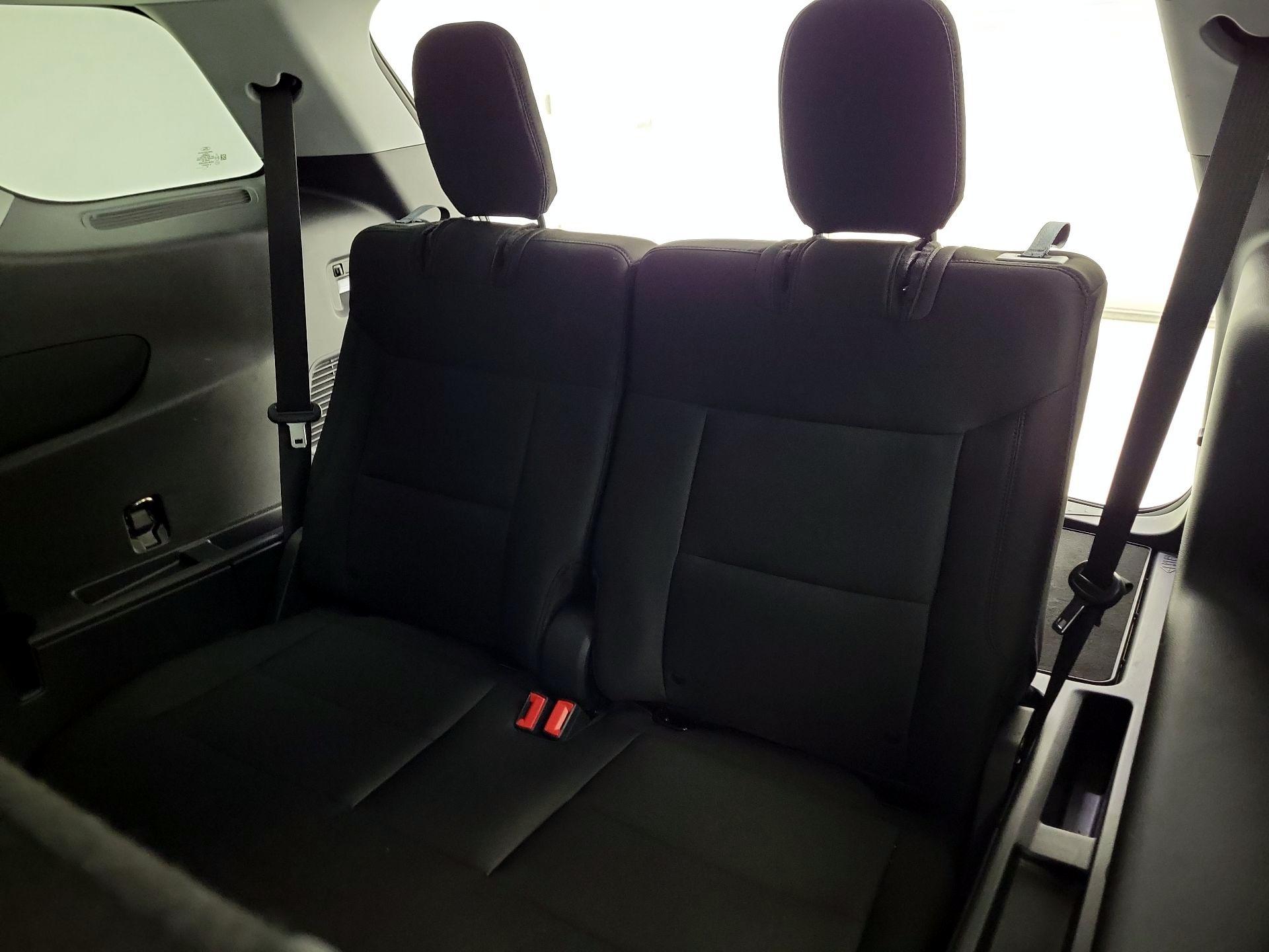 Thumbnail: 2020 Ford Explorer - 20