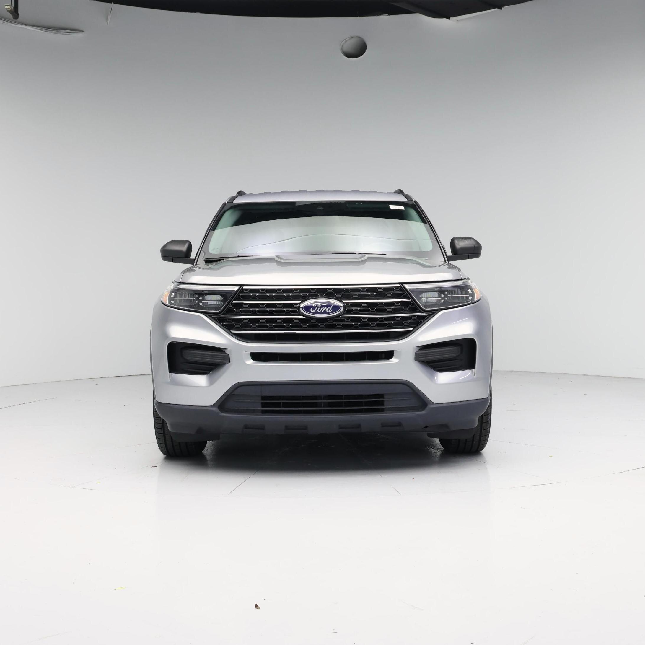 Thumbnail: 2020 Ford Explorer - 5