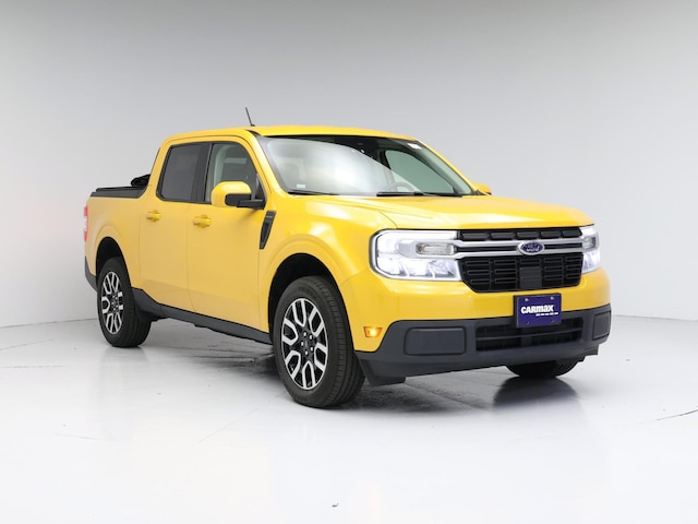 2023 Ford Maverick XLT SuperCrew FWD