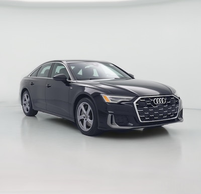 2024 Audi A6 Premium Plus