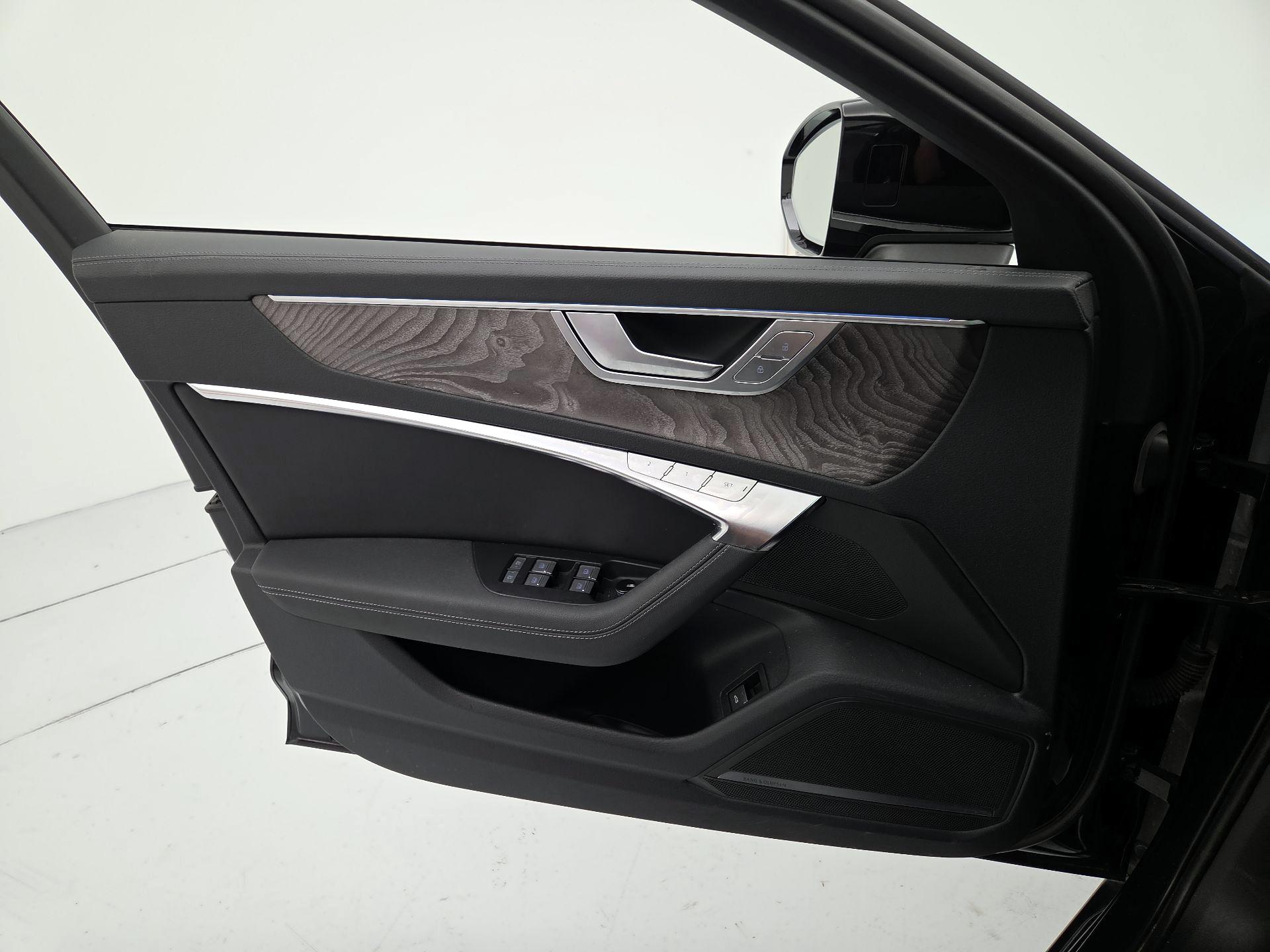 Thumbnail: 2024 Audi A6 - 12