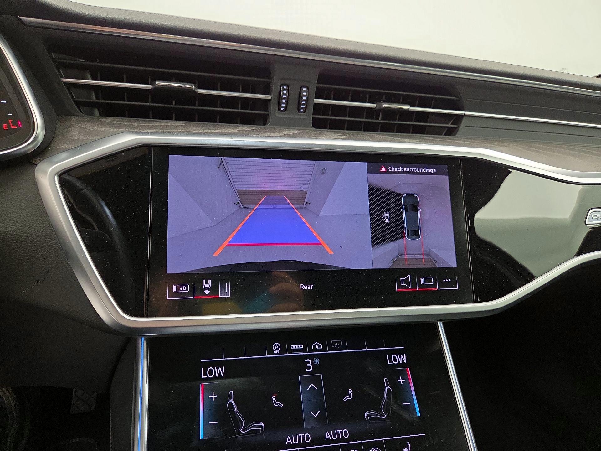 Thumbnail: 2024 Audi A6 - 13