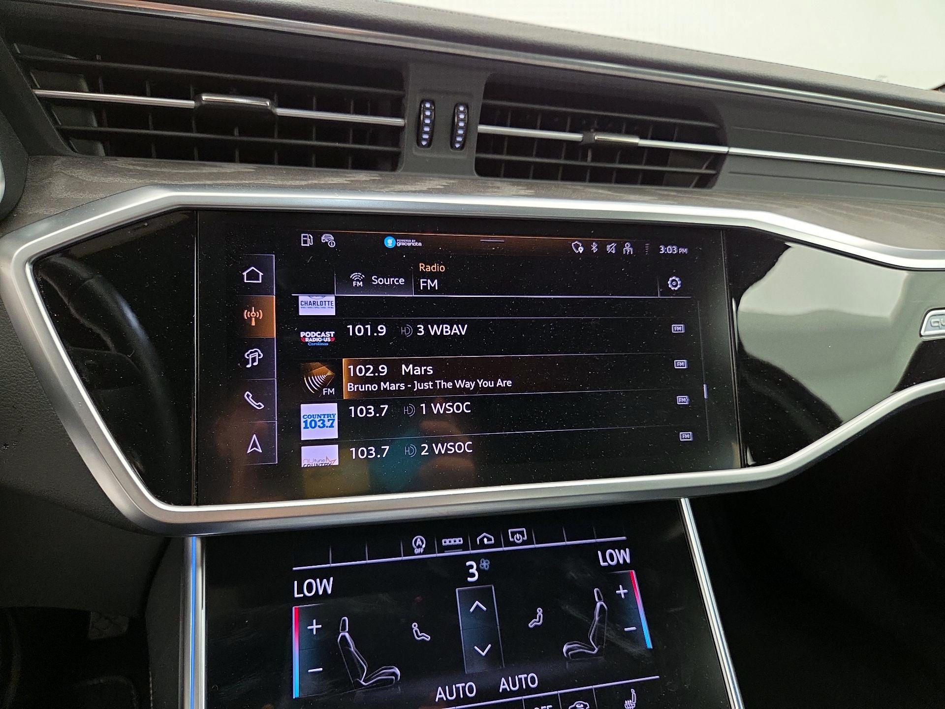 Thumbnail: 2024 Audi A6 - 14