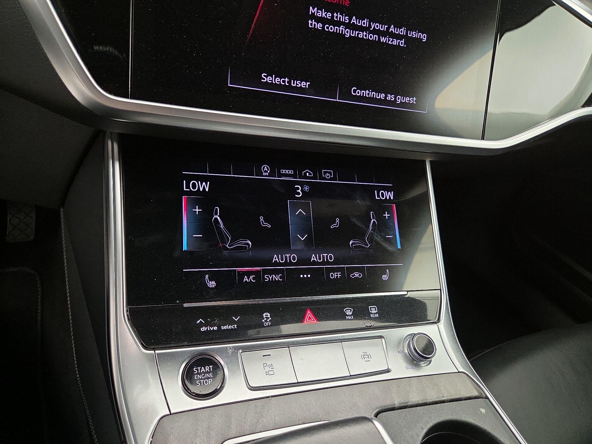 Thumbnail: 2024 Audi A6 - 15