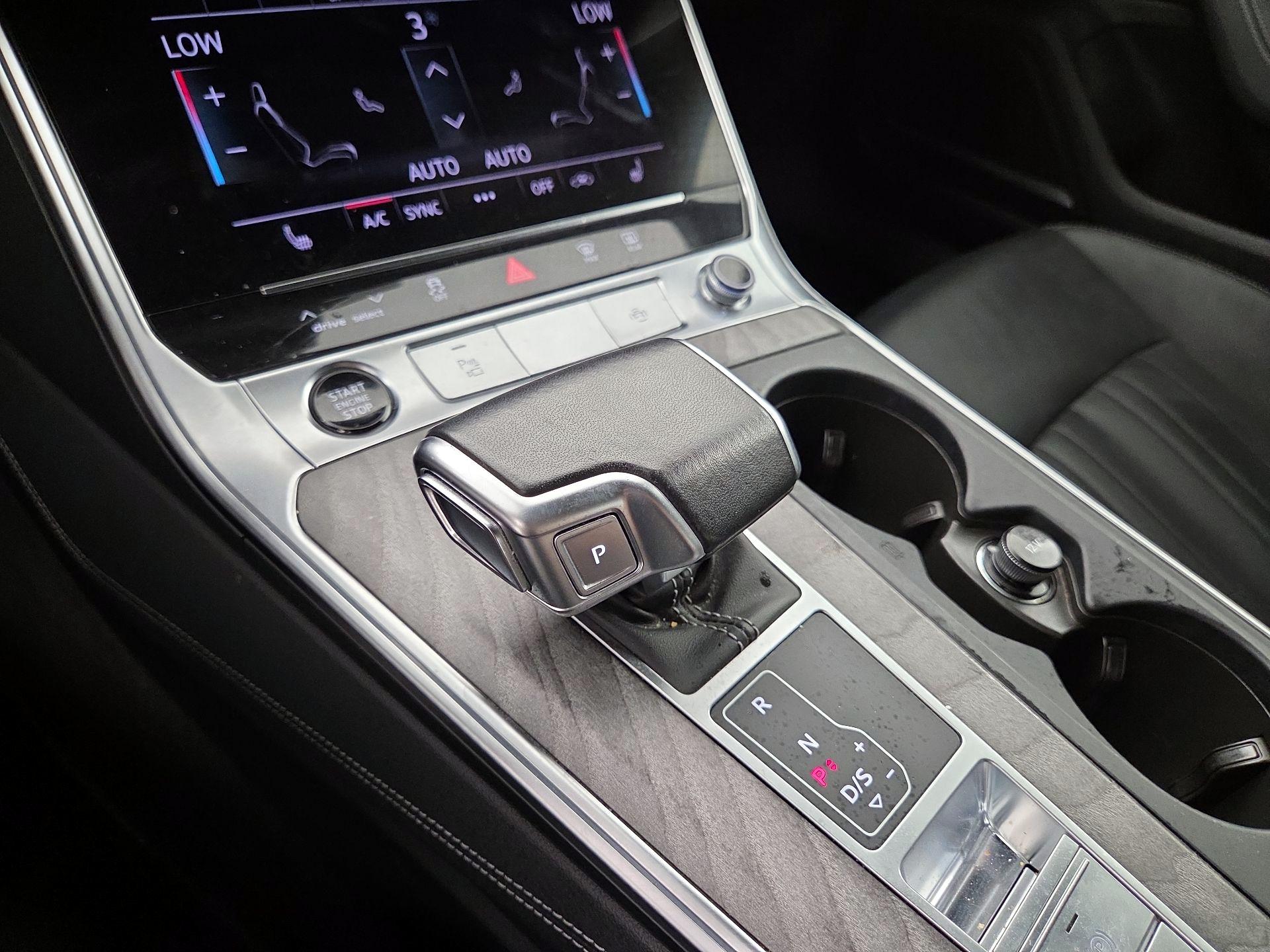 Thumbnail: 2024 Audi A6 - 16