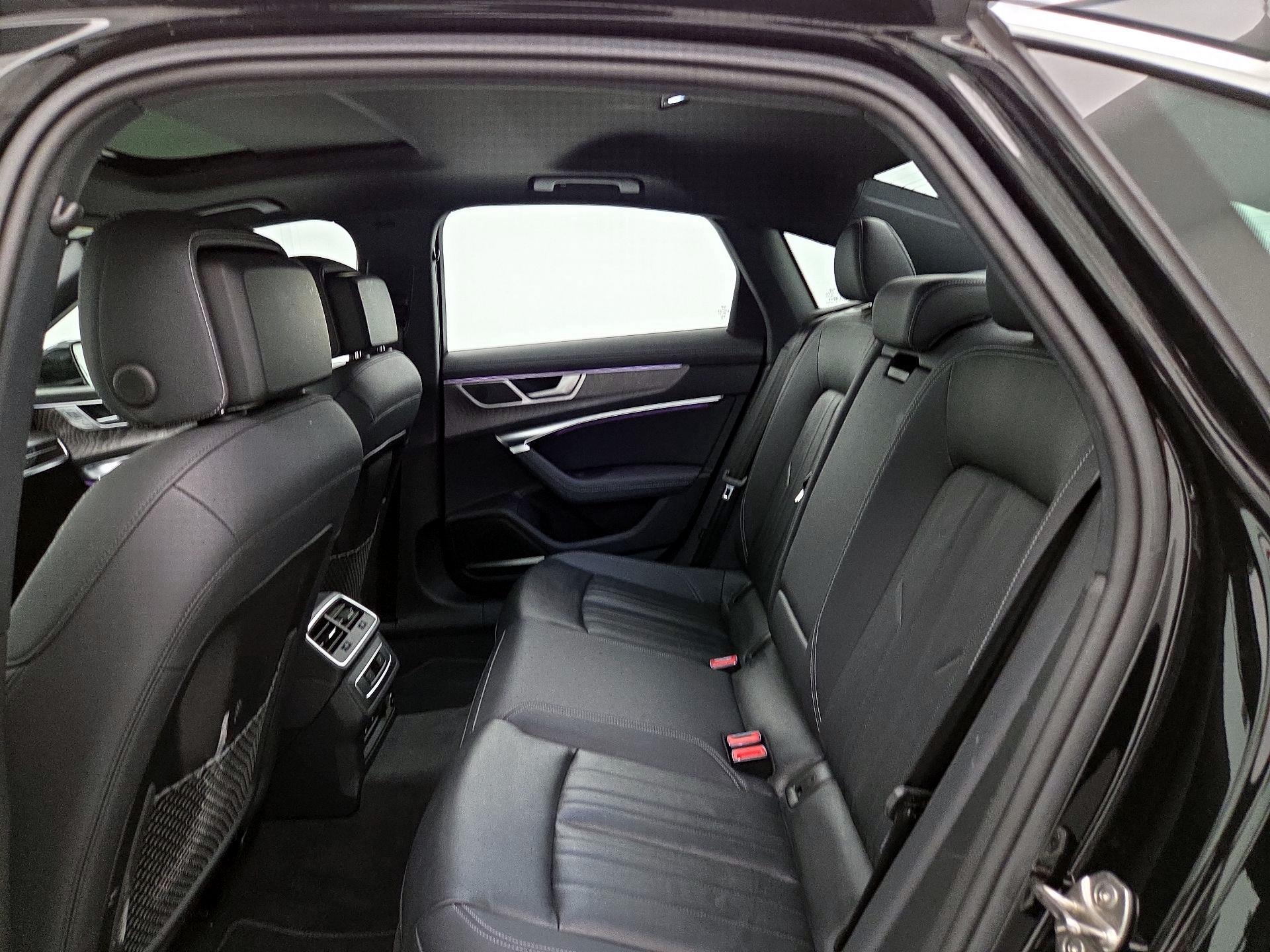 Thumbnail: 2024 Audi A6 - 18