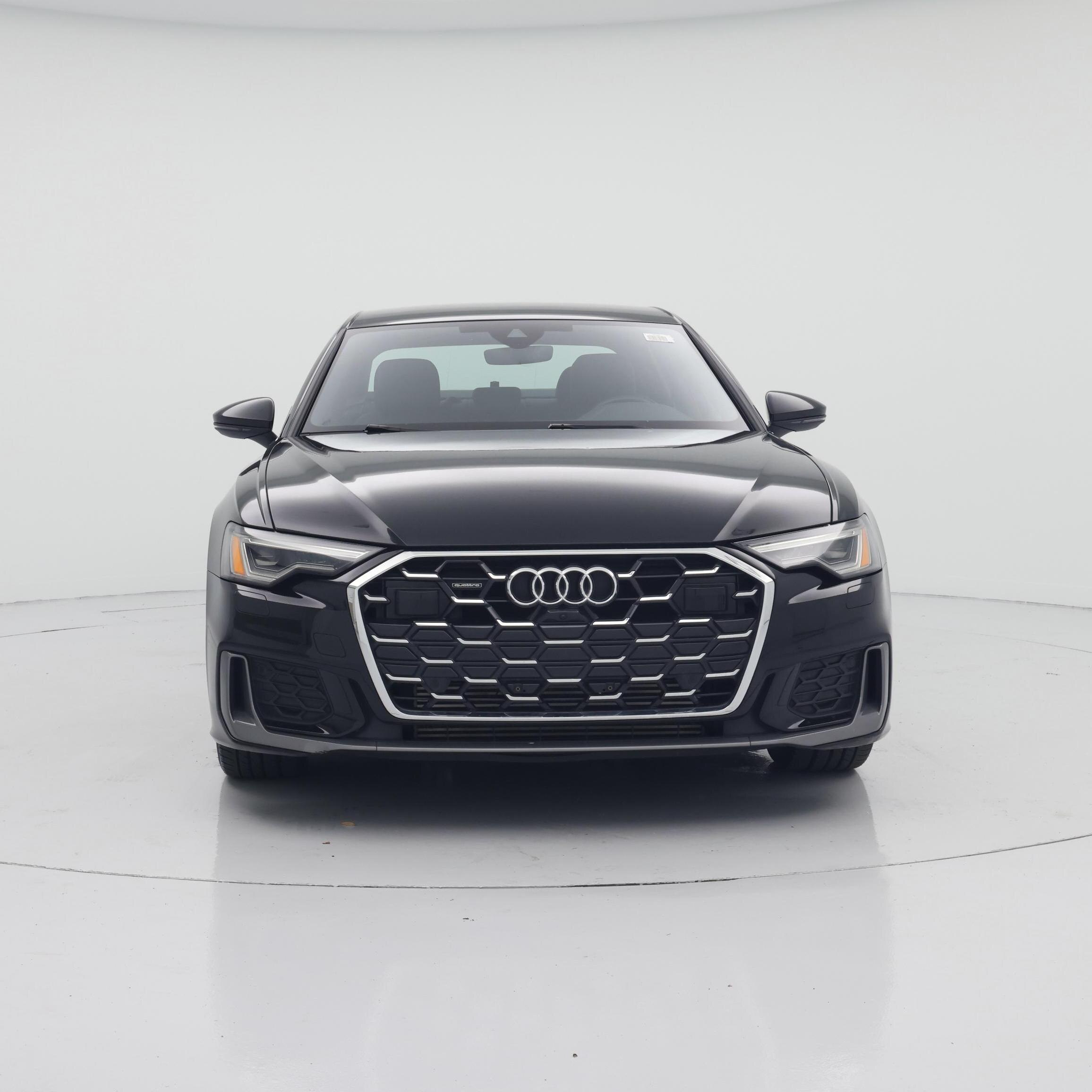 Thumbnail: 2024 Audi A6 - 5