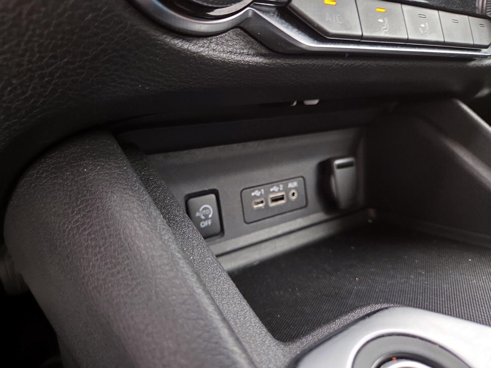 Thumbnail: 2024 Nissan Sentra - 18