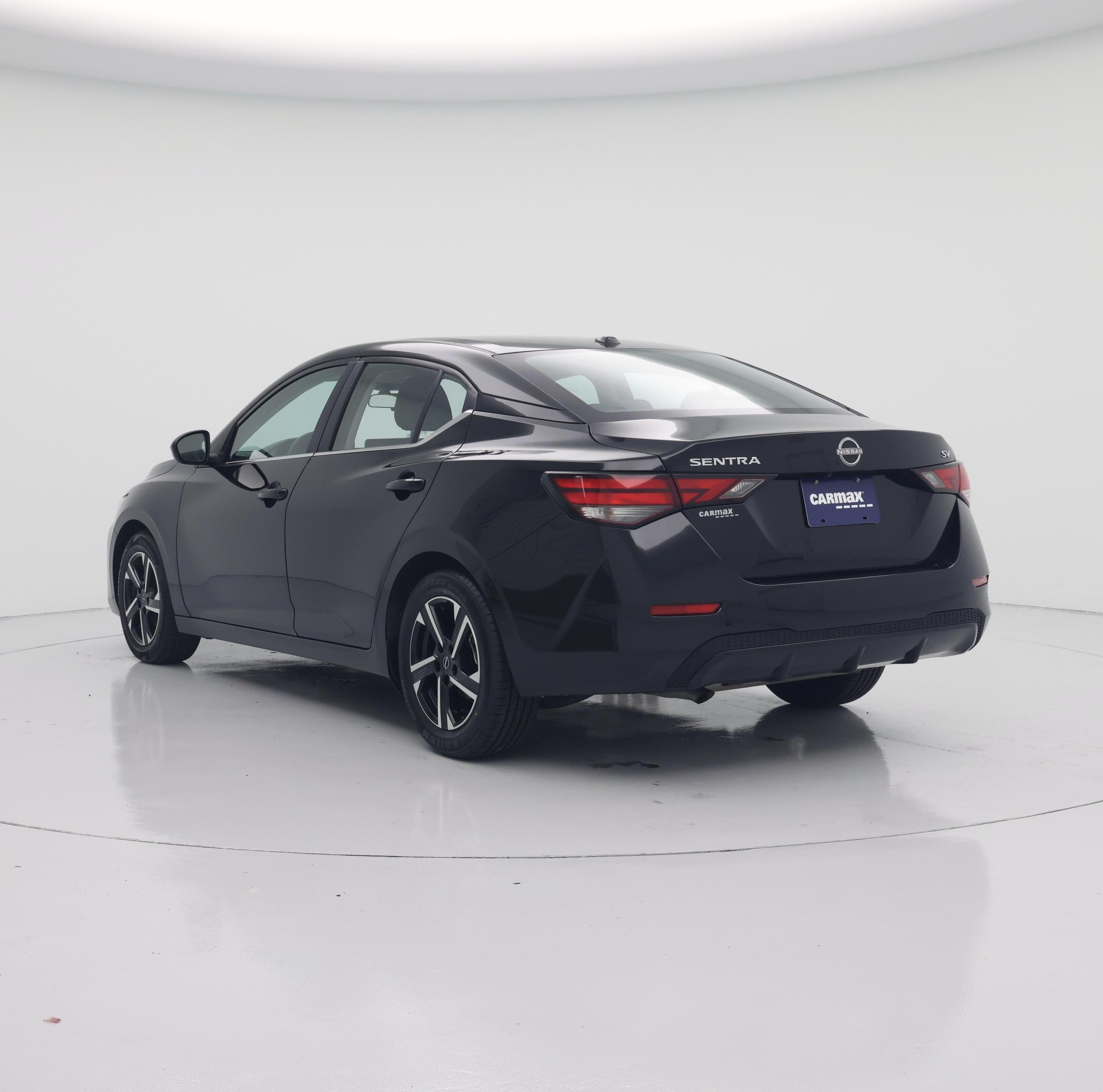 Thumbnail: 2024 Nissan Sentra - 2