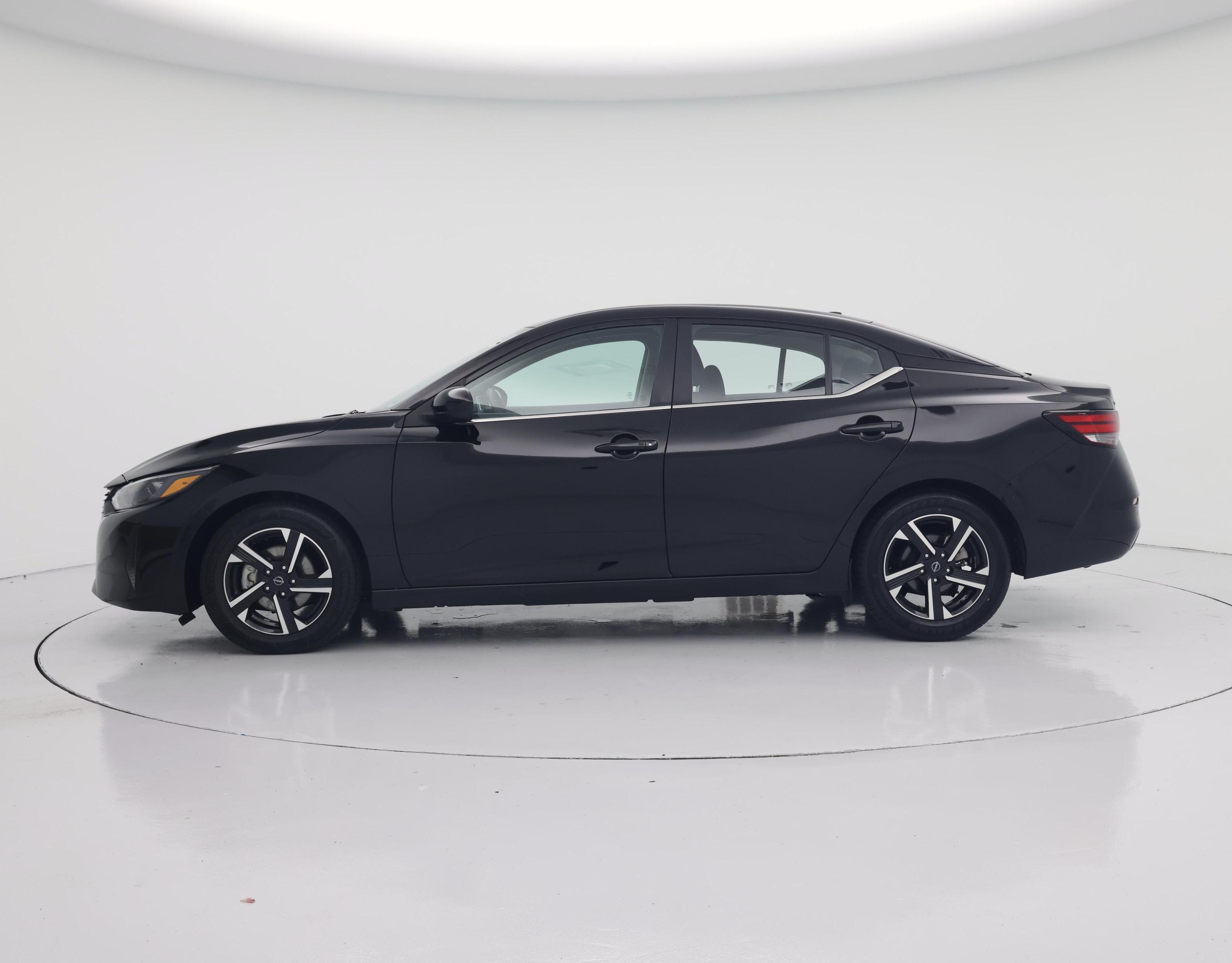 Thumbnail: 2024 Nissan Sentra - 3