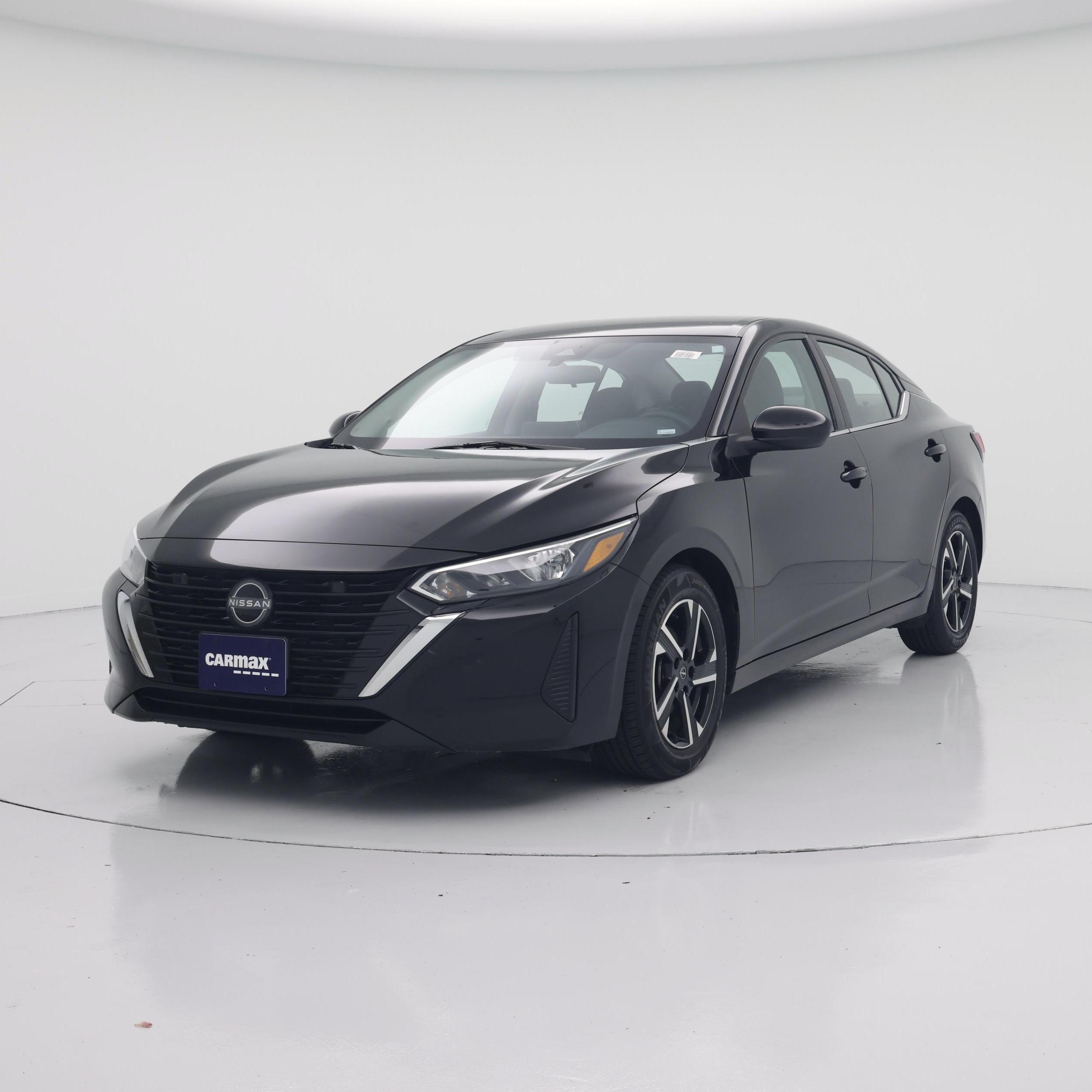 Thumbnail: 2024 Nissan Sentra - 4
