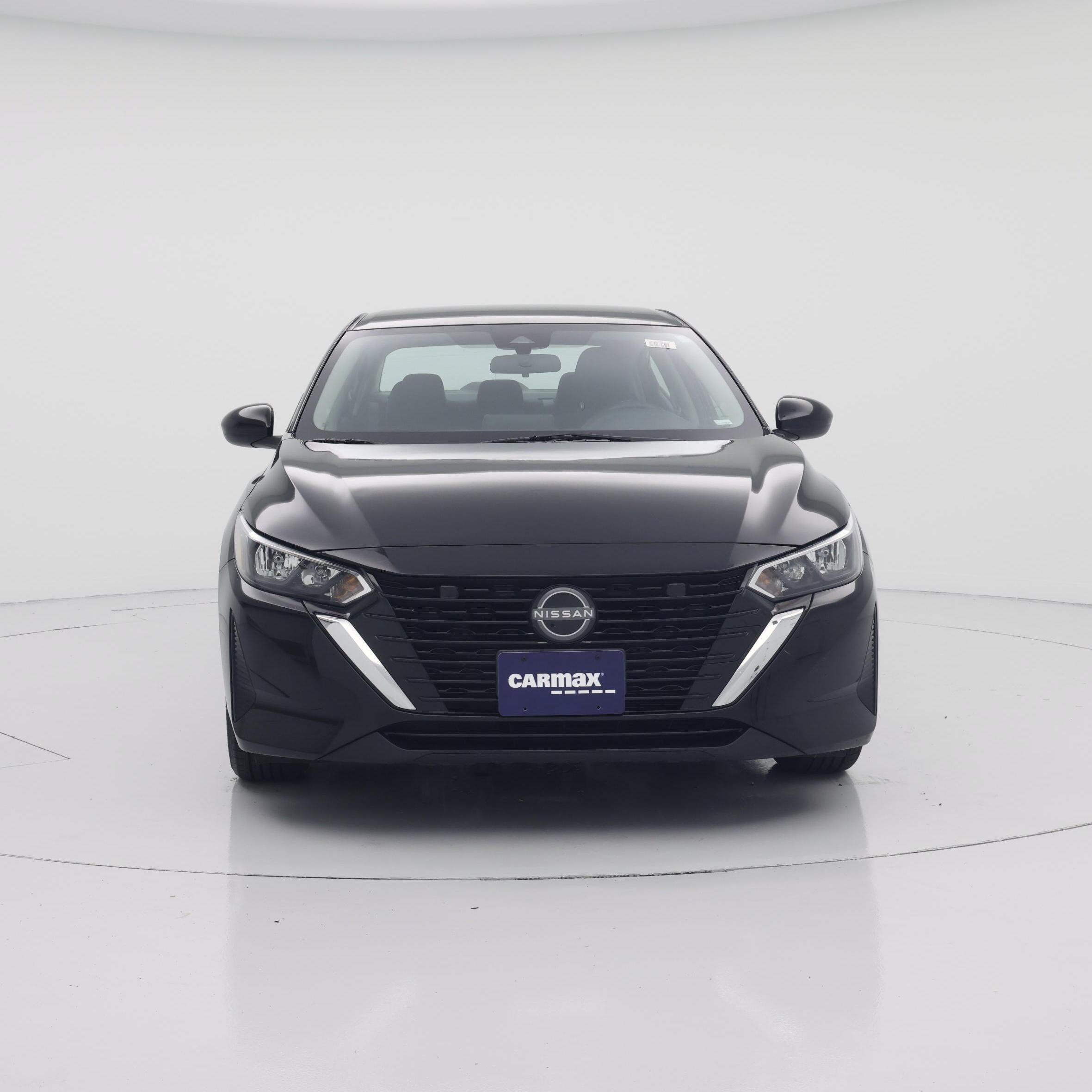 Thumbnail: 2024 Nissan Sentra - 5