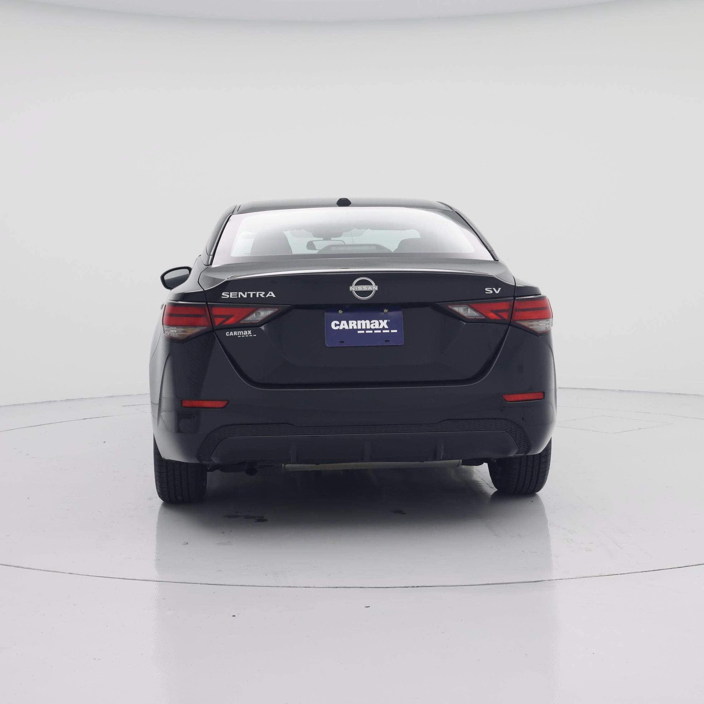 Thumbnail: 2024 Nissan Sentra - 6
