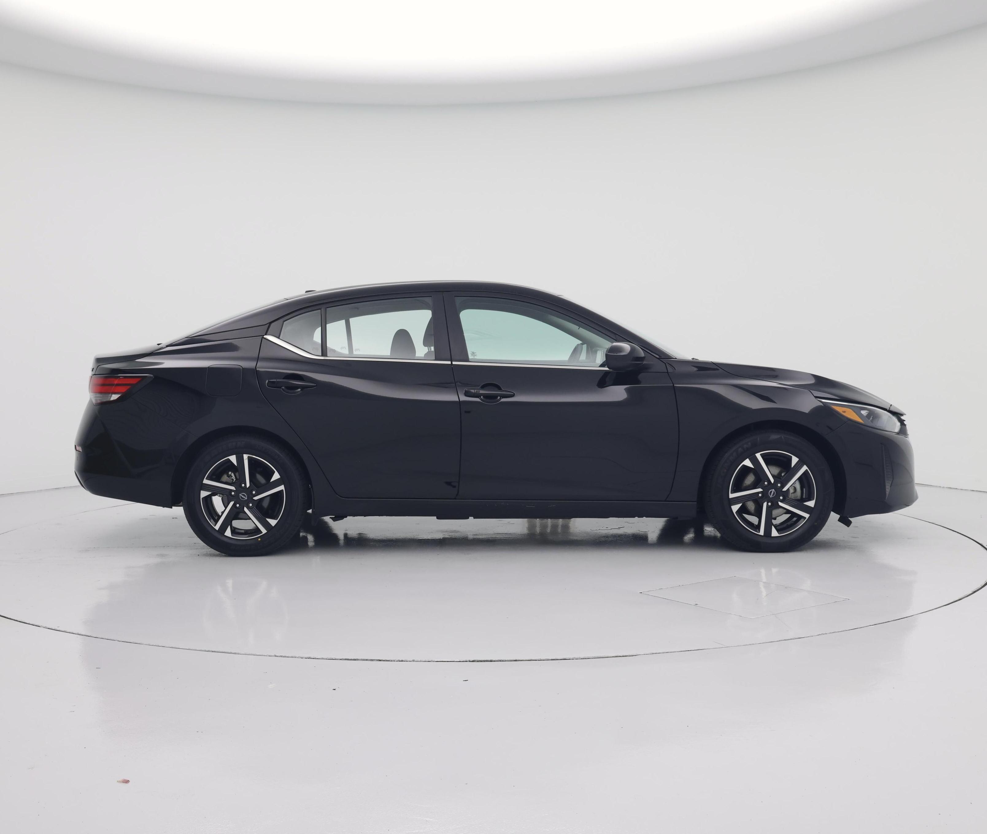 Thumbnail: 2024 Nissan Sentra - 7