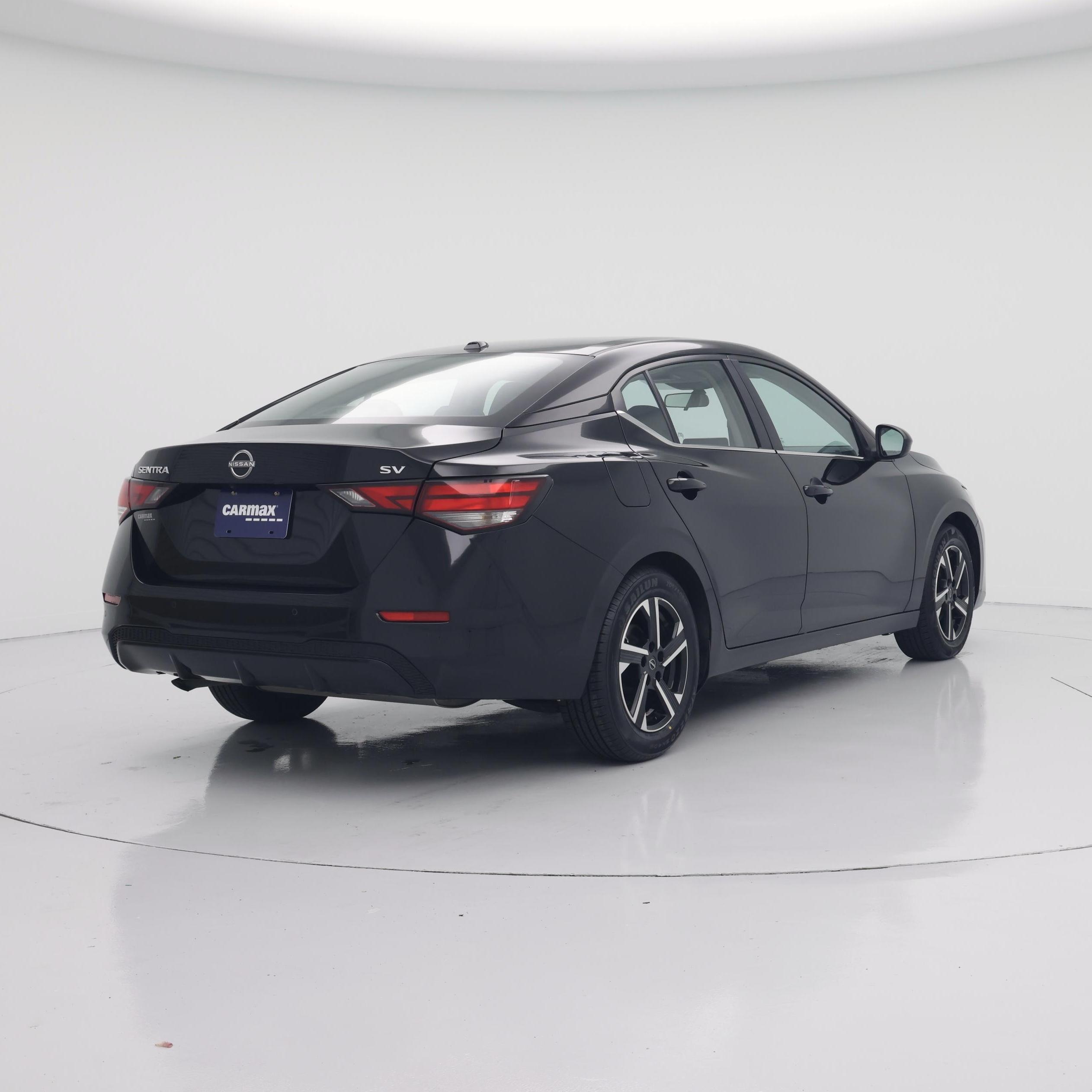 Thumbnail: 2024 Nissan Sentra - 8