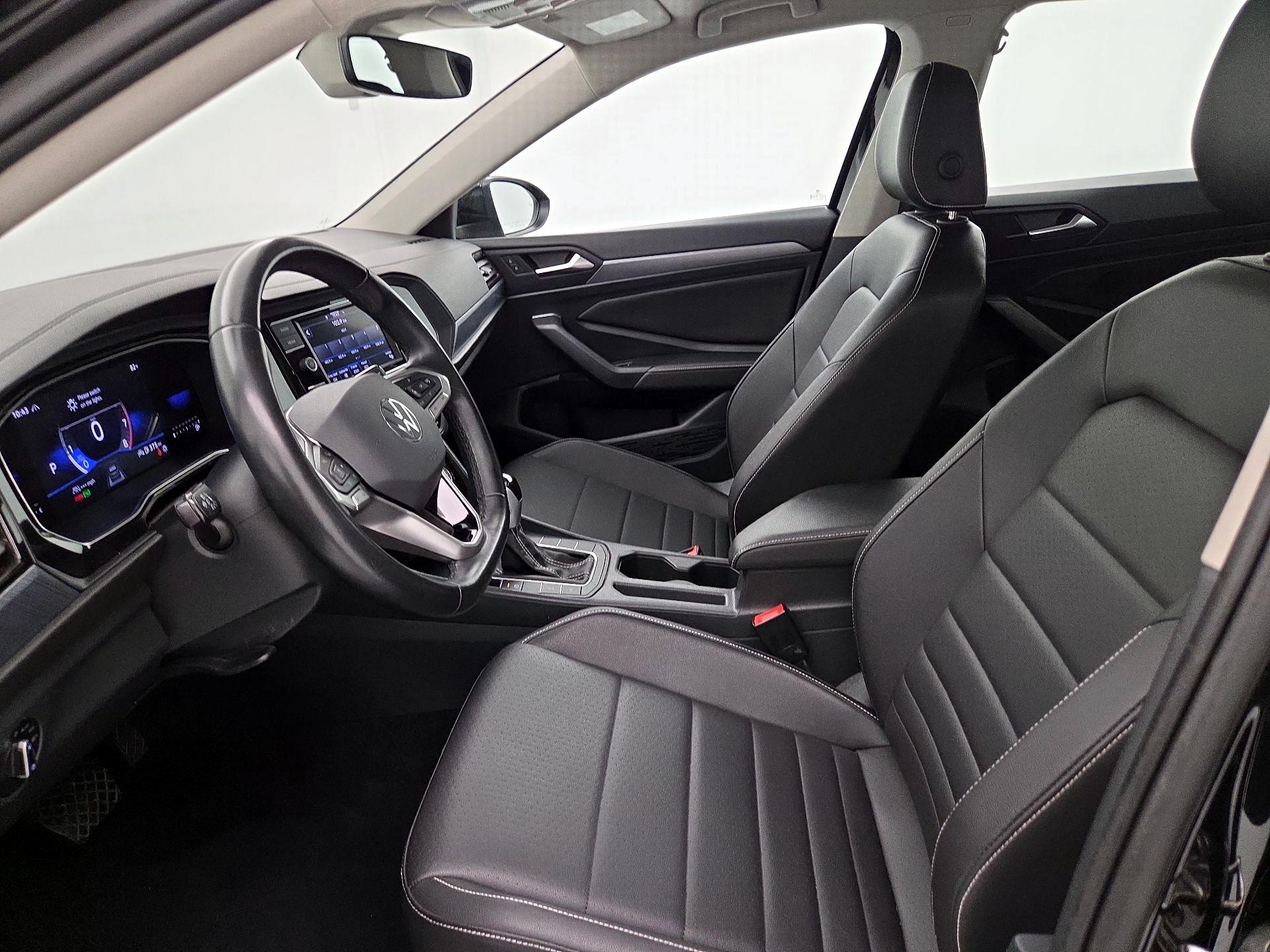 Thumbnail: 2024 Volkswagen Jetta - 11