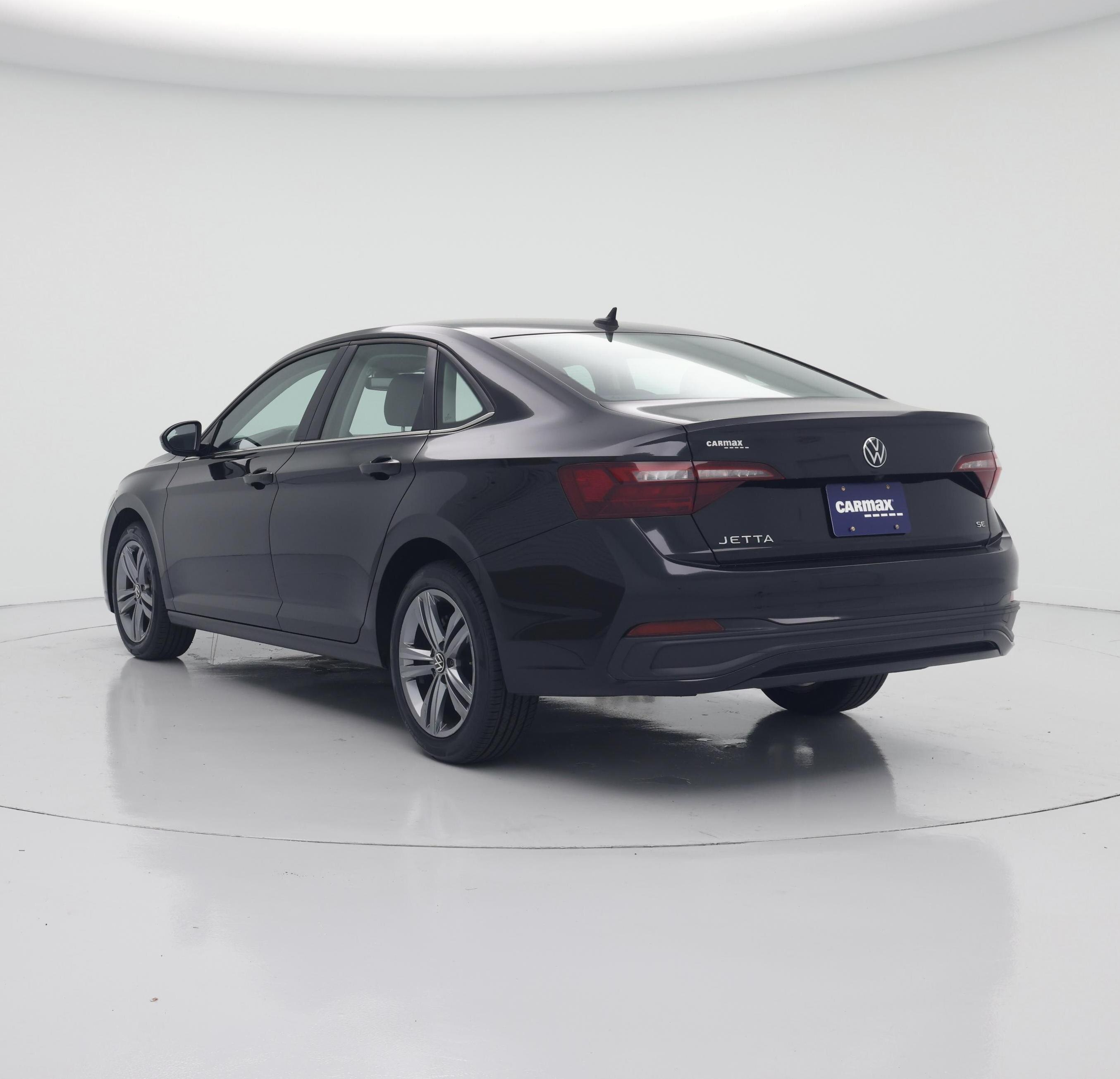 Thumbnail: 2024 Volkswagen Jetta - 2