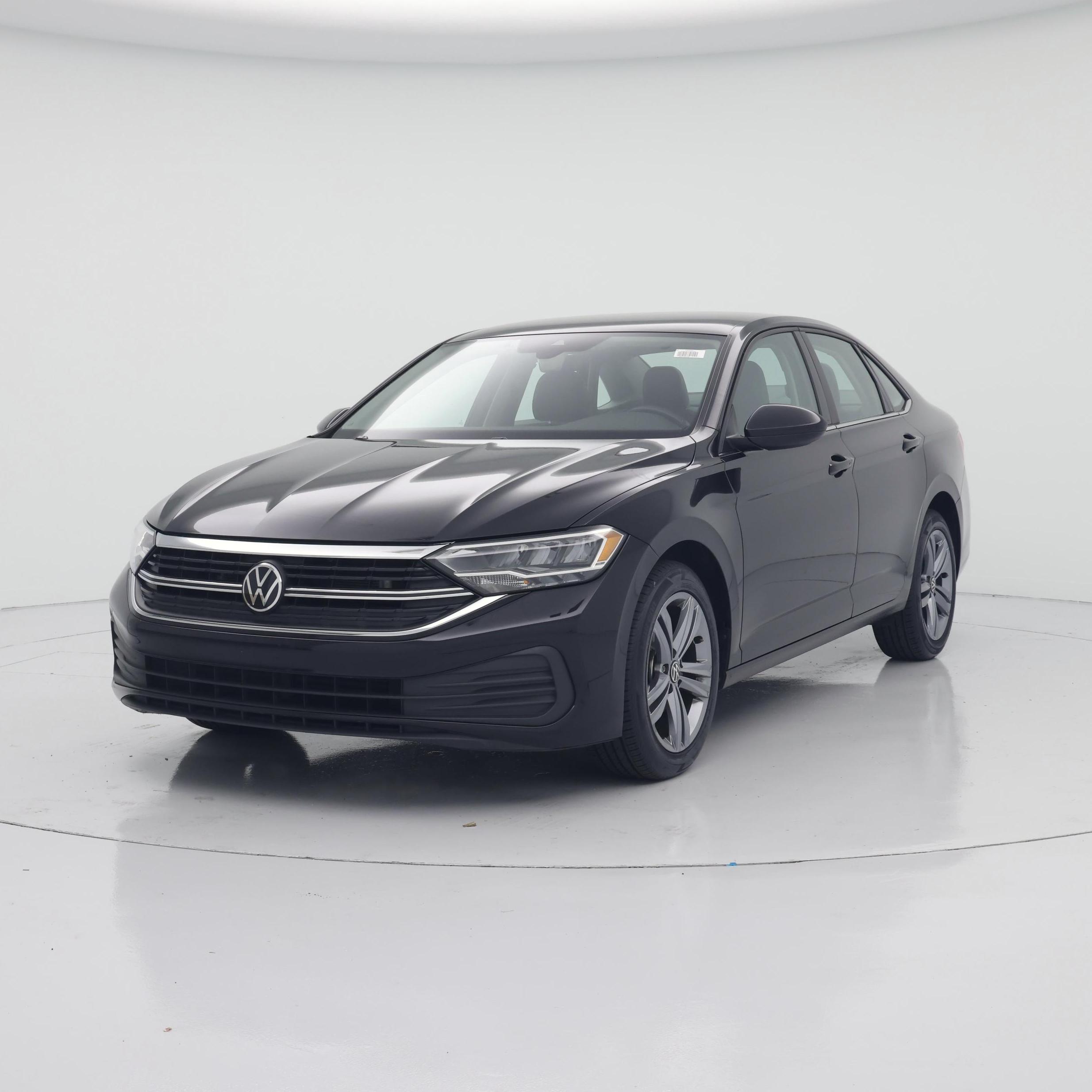 Thumbnail: 2024 Volkswagen Jetta - 4