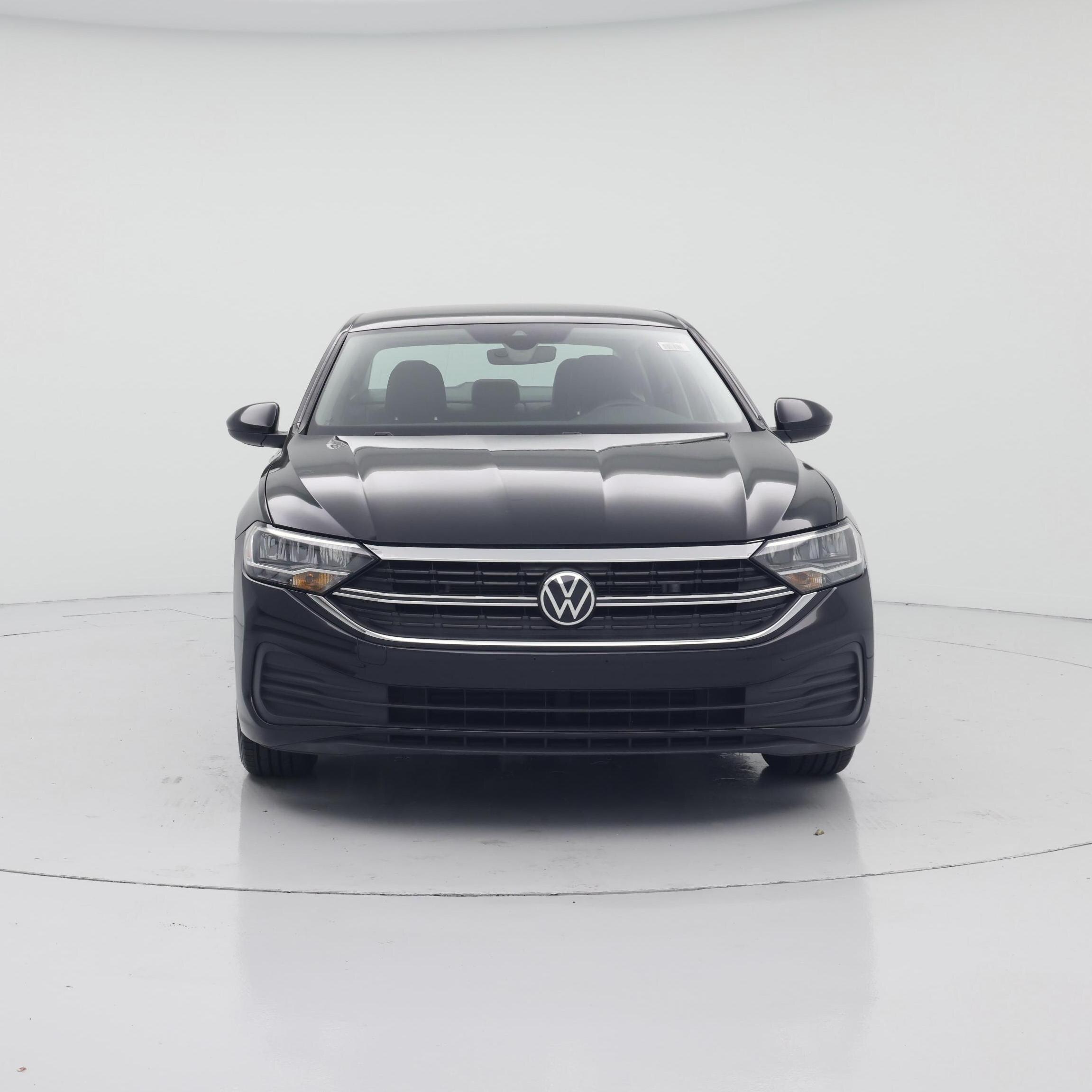 Thumbnail: 2024 Volkswagen Jetta - 5
