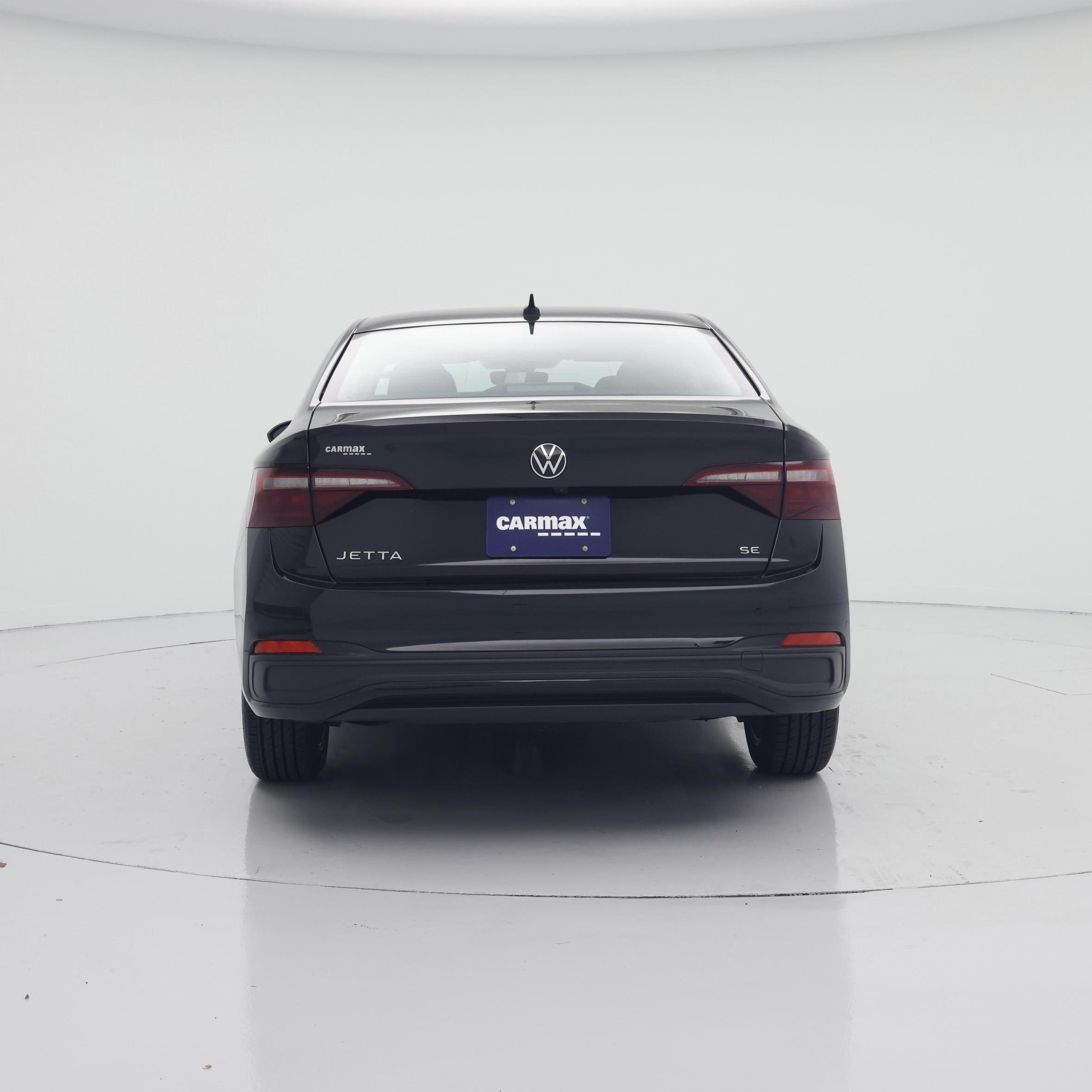 Thumbnail: 2024 Volkswagen Jetta - 6