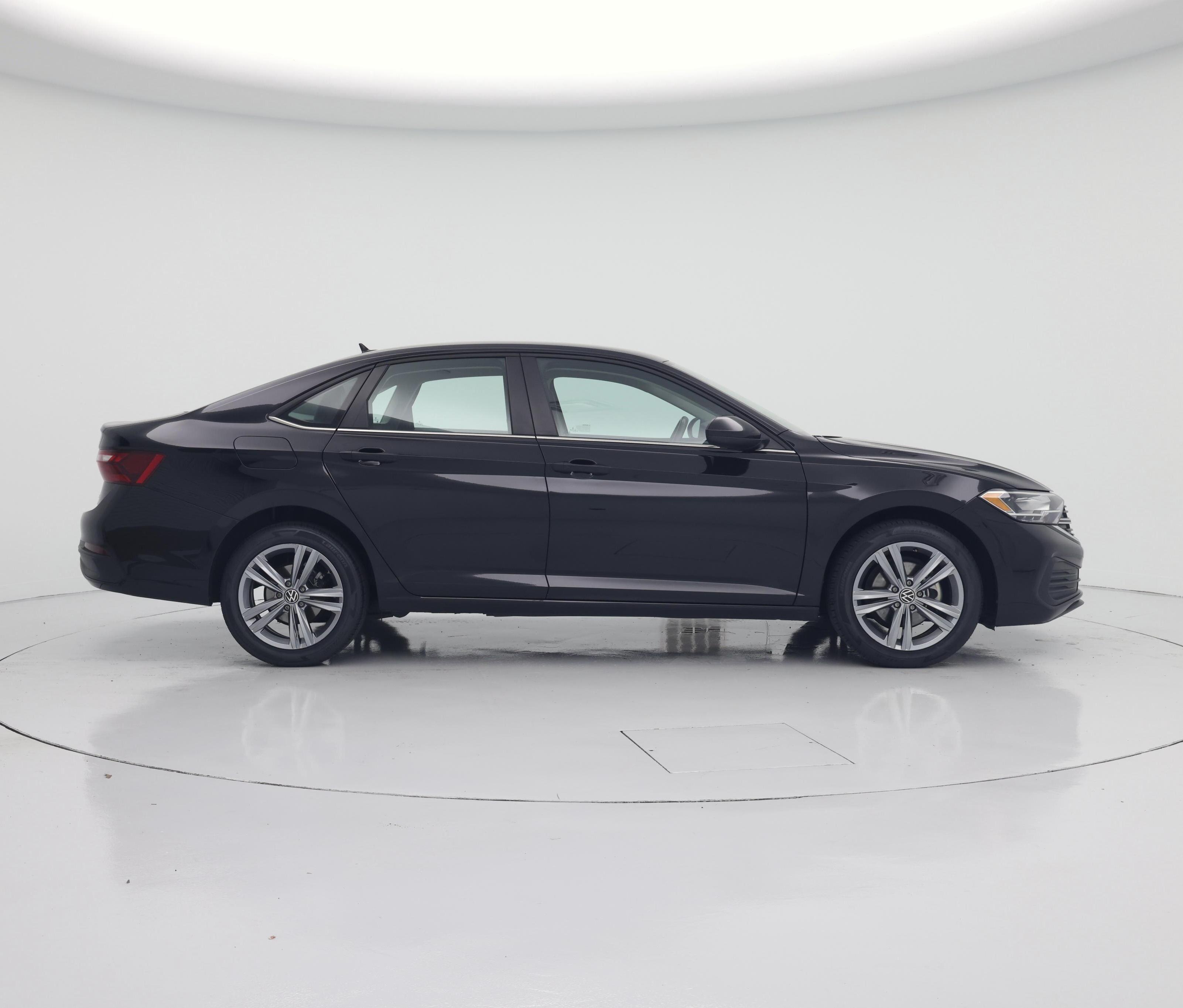 Thumbnail: 2024 Volkswagen Jetta - 7