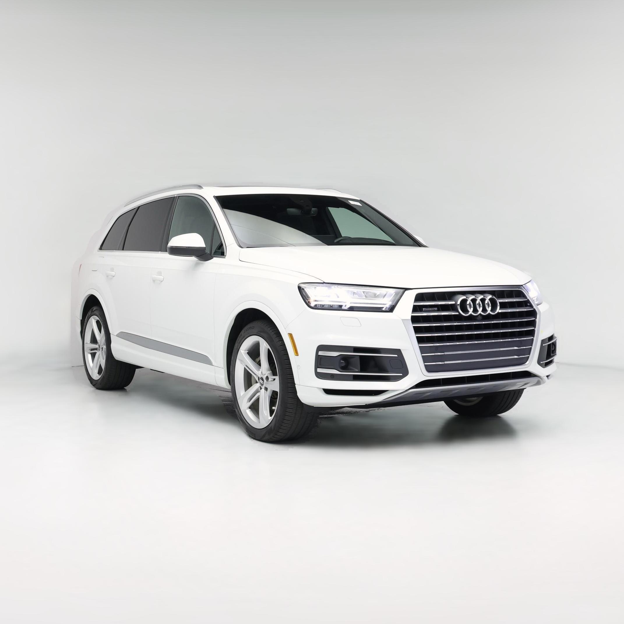 Thumbnail: 2019 Audi Q7 - 1