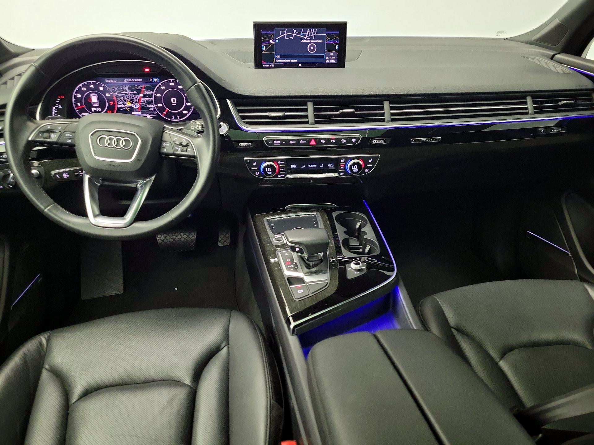 Thumbnail: 2019 Audi Q7 - 9