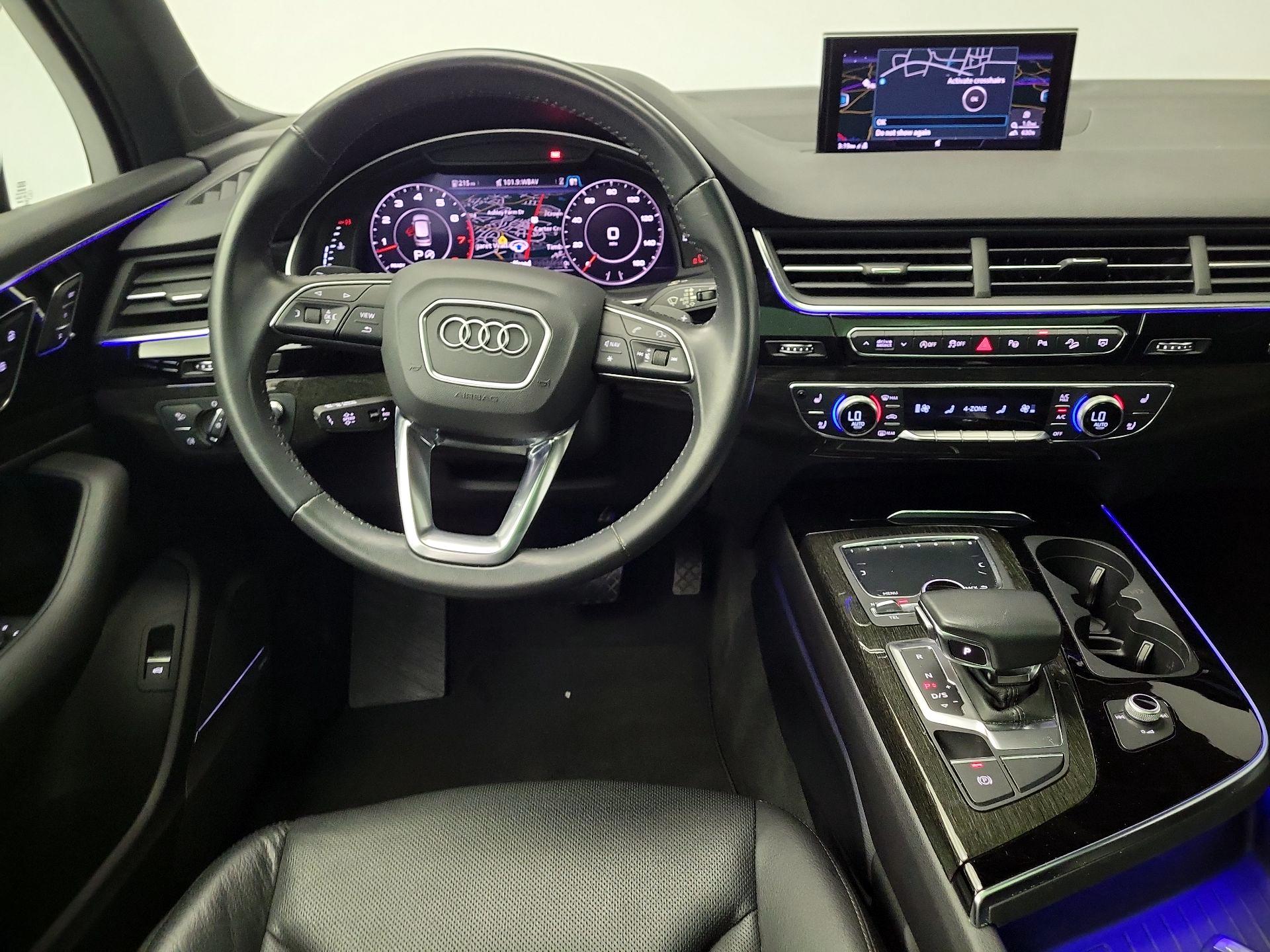 Thumbnail: 2019 Audi Q7 - 10