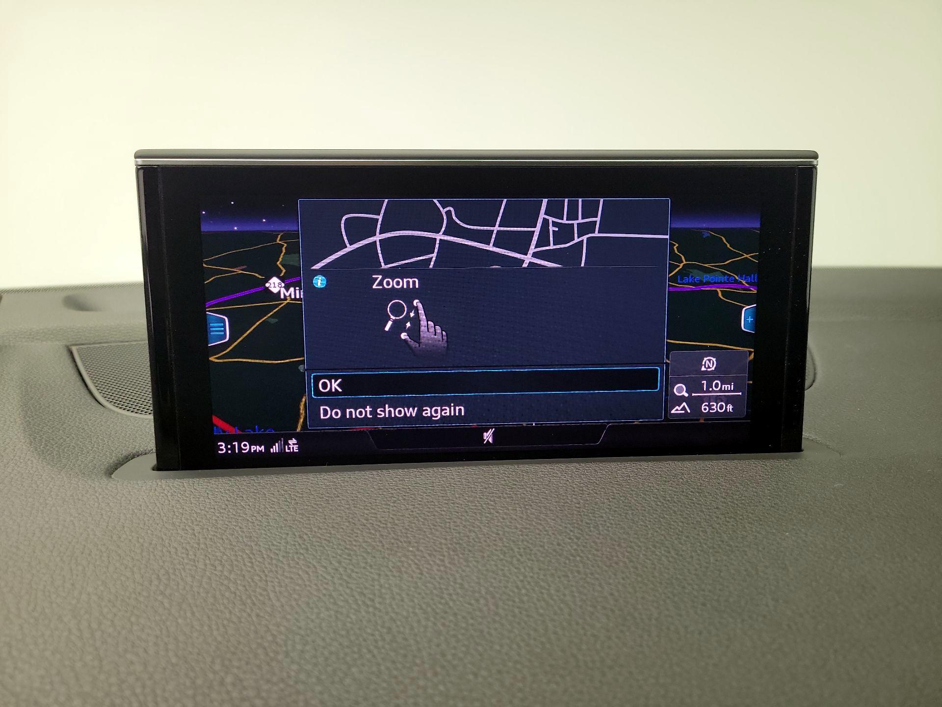 Thumbnail: 2019 Audi Q7 - 14