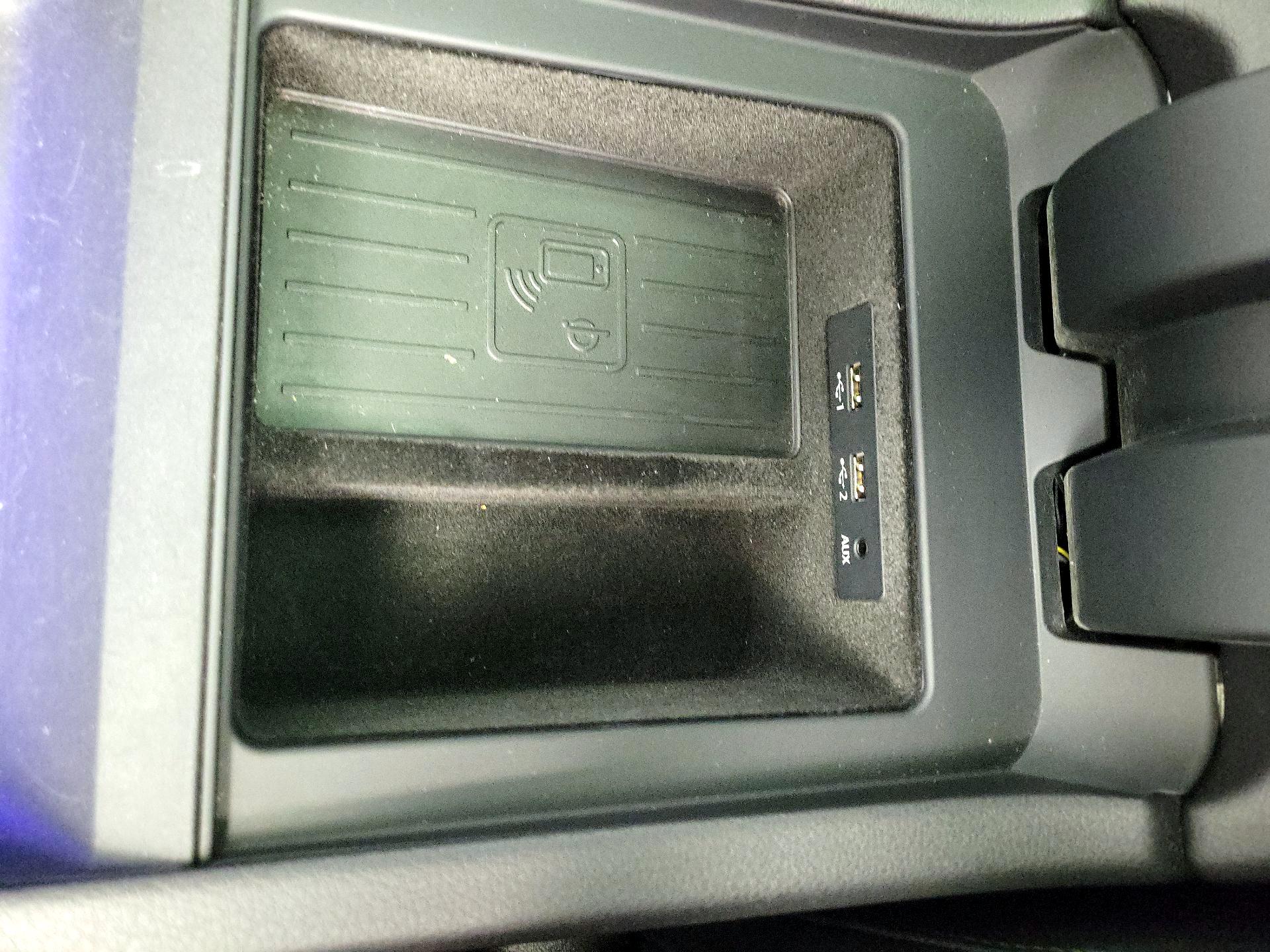 Thumbnail: 2019 Audi Q7 - 19