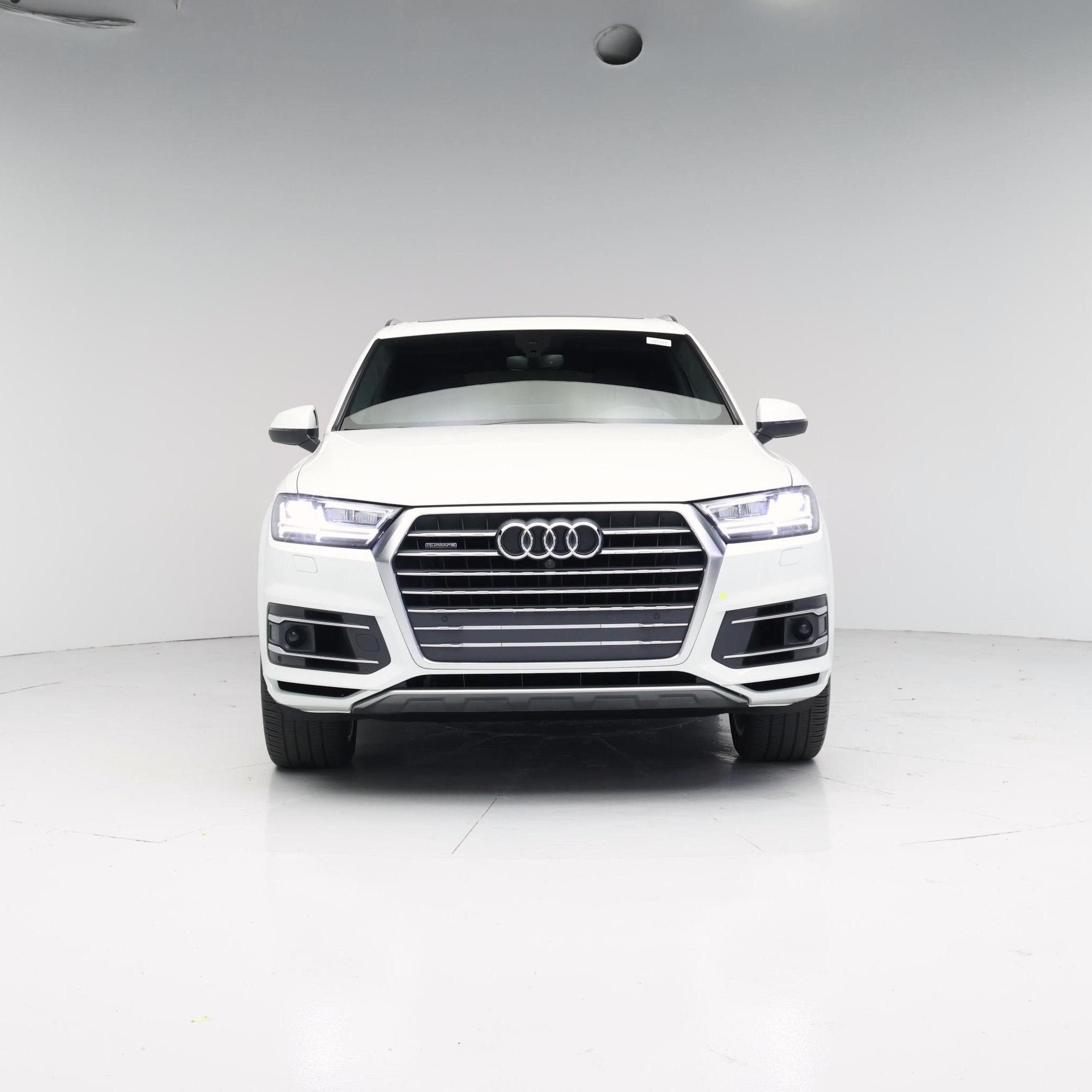 Thumbnail: 2019 Audi Q7 - 5
