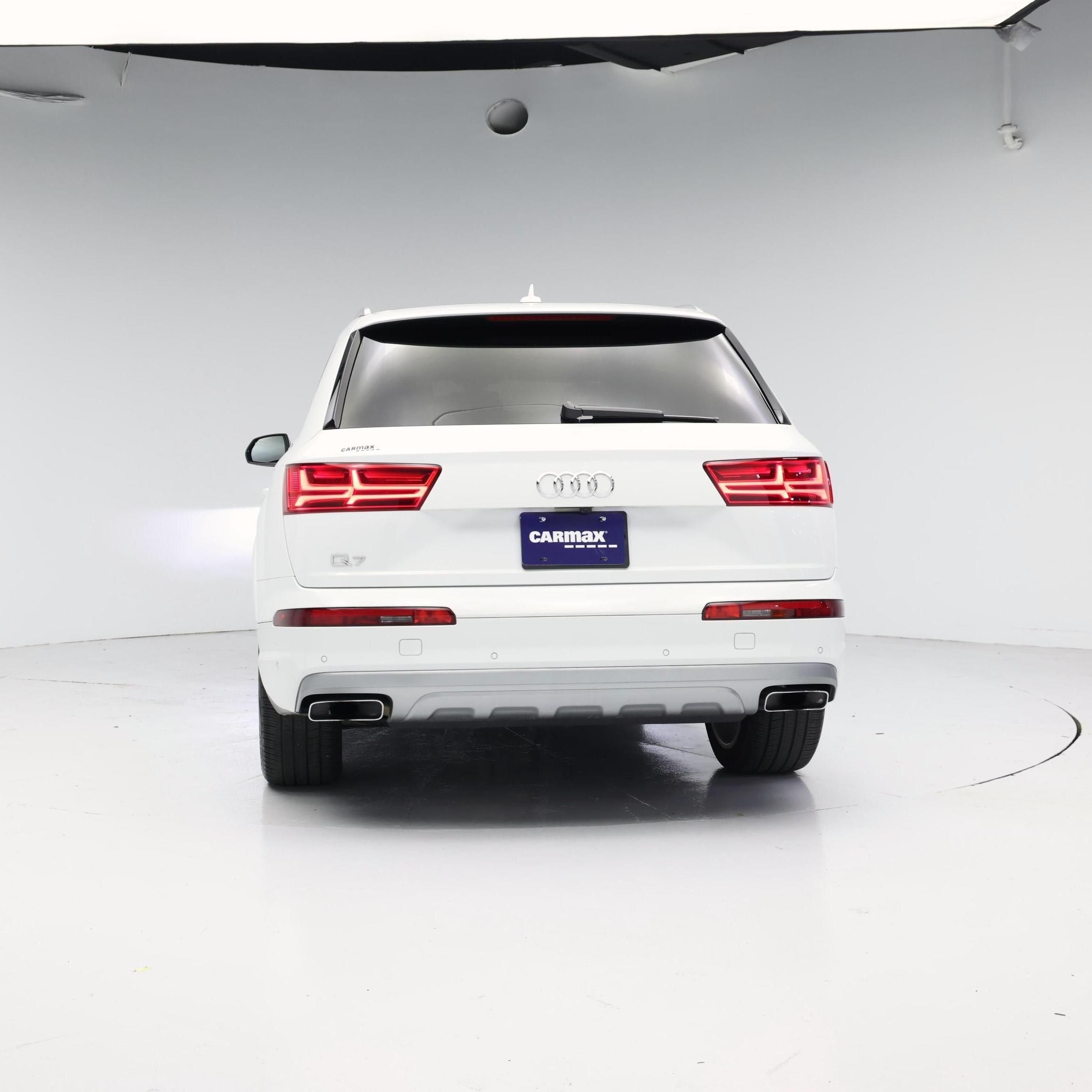 Thumbnail: 2019 Audi Q7 - 6