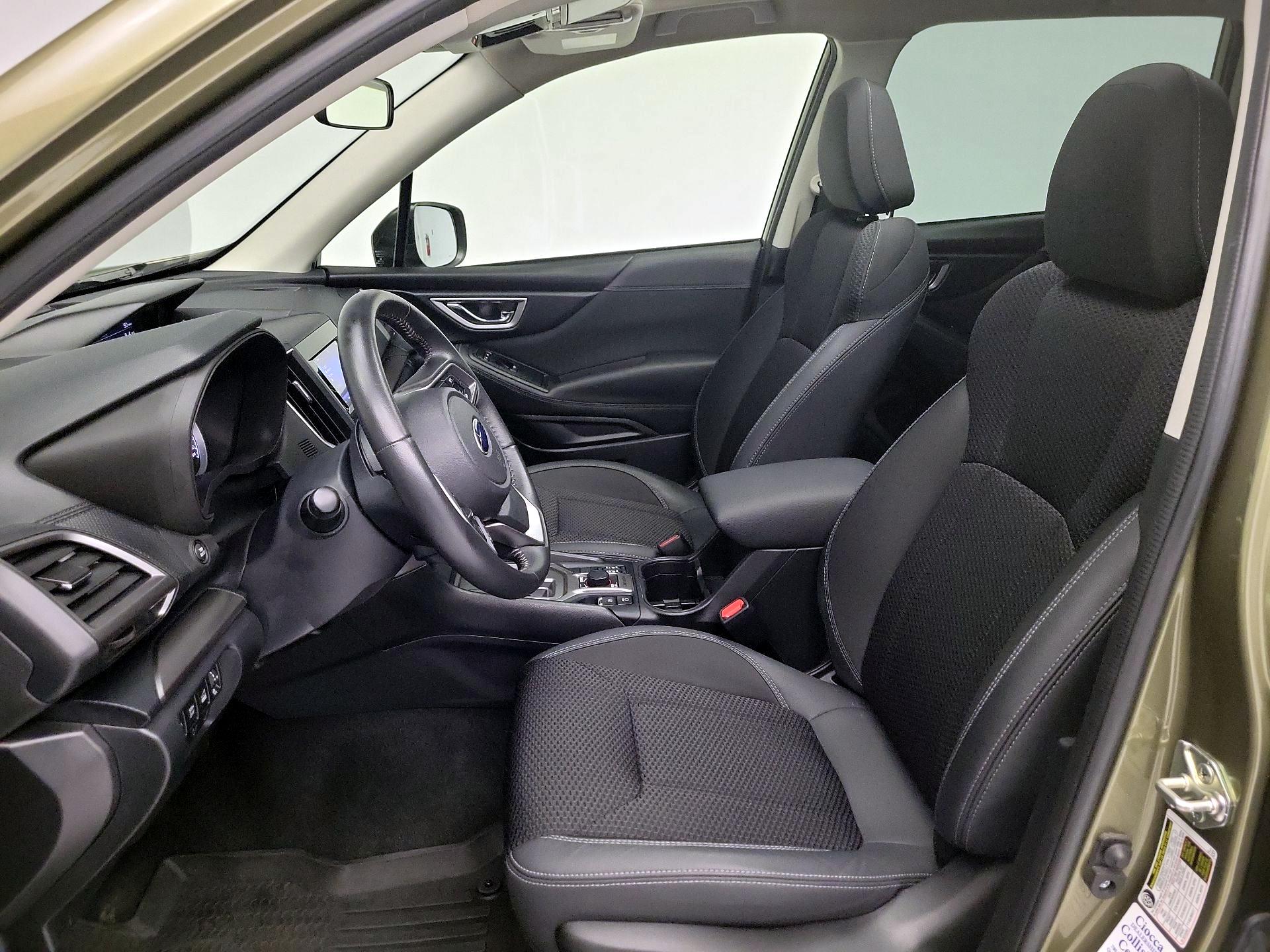 Thumbnail: 2022 Subaru Forester - 11