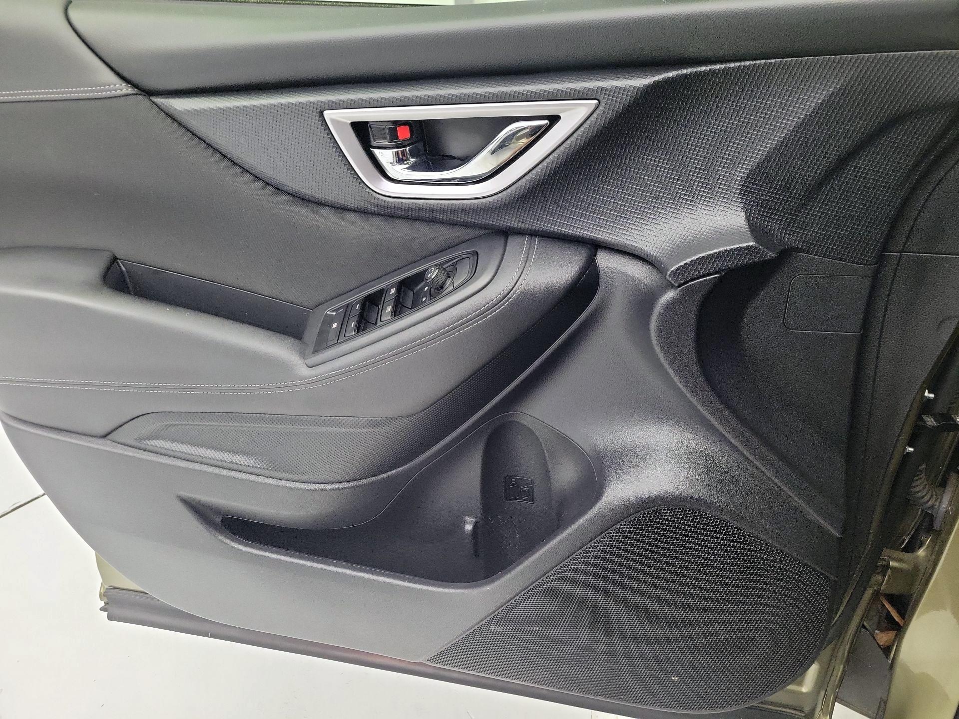 Thumbnail: 2022 Subaru Forester - 12