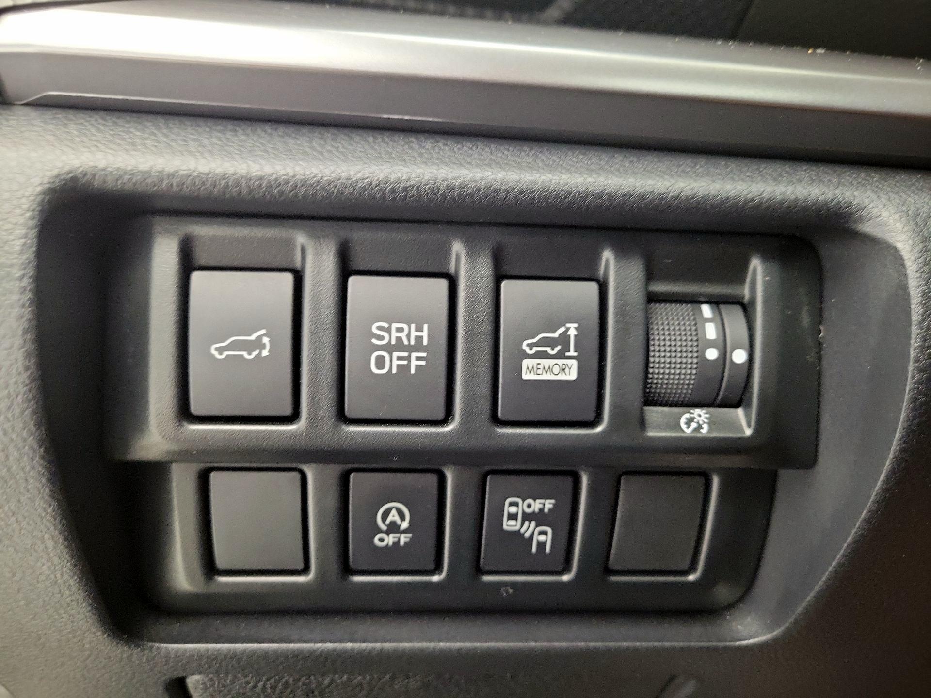 Thumbnail: 2022 Subaru Forester - 13