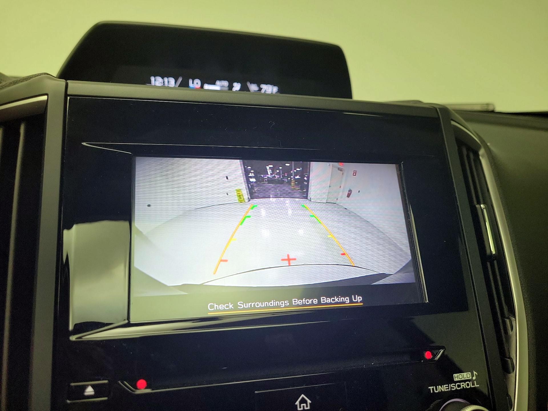 Thumbnail: 2022 Subaru Forester - 14