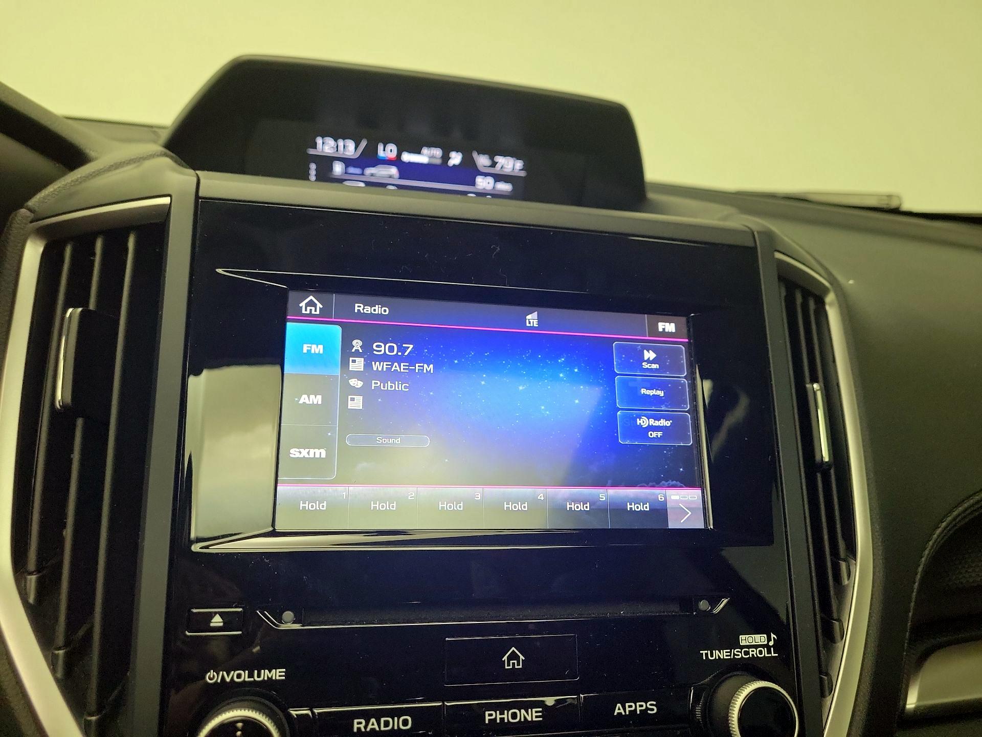 Thumbnail: 2022 Subaru Forester - 15