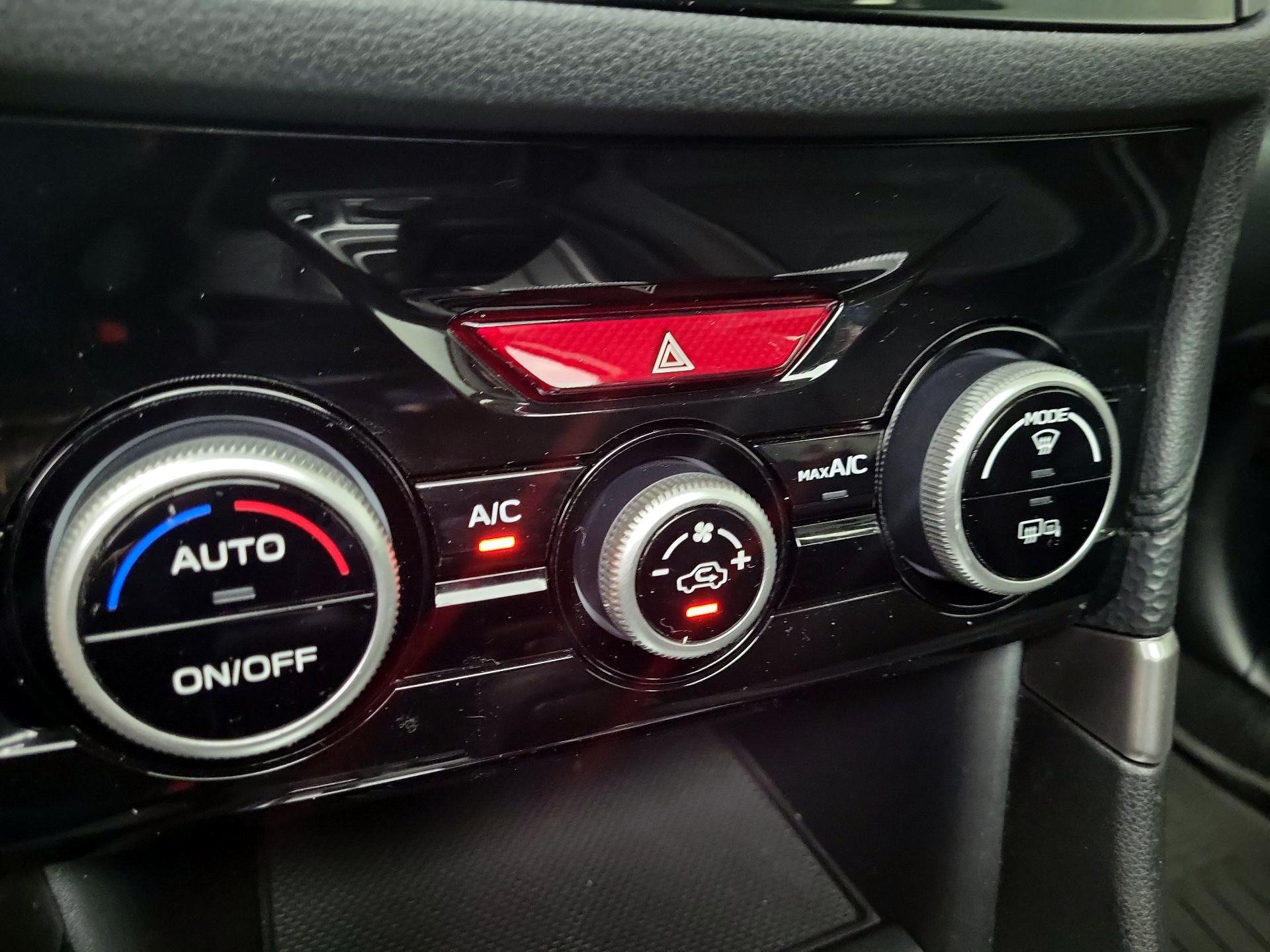 Thumbnail: 2022 Subaru Forester - 16