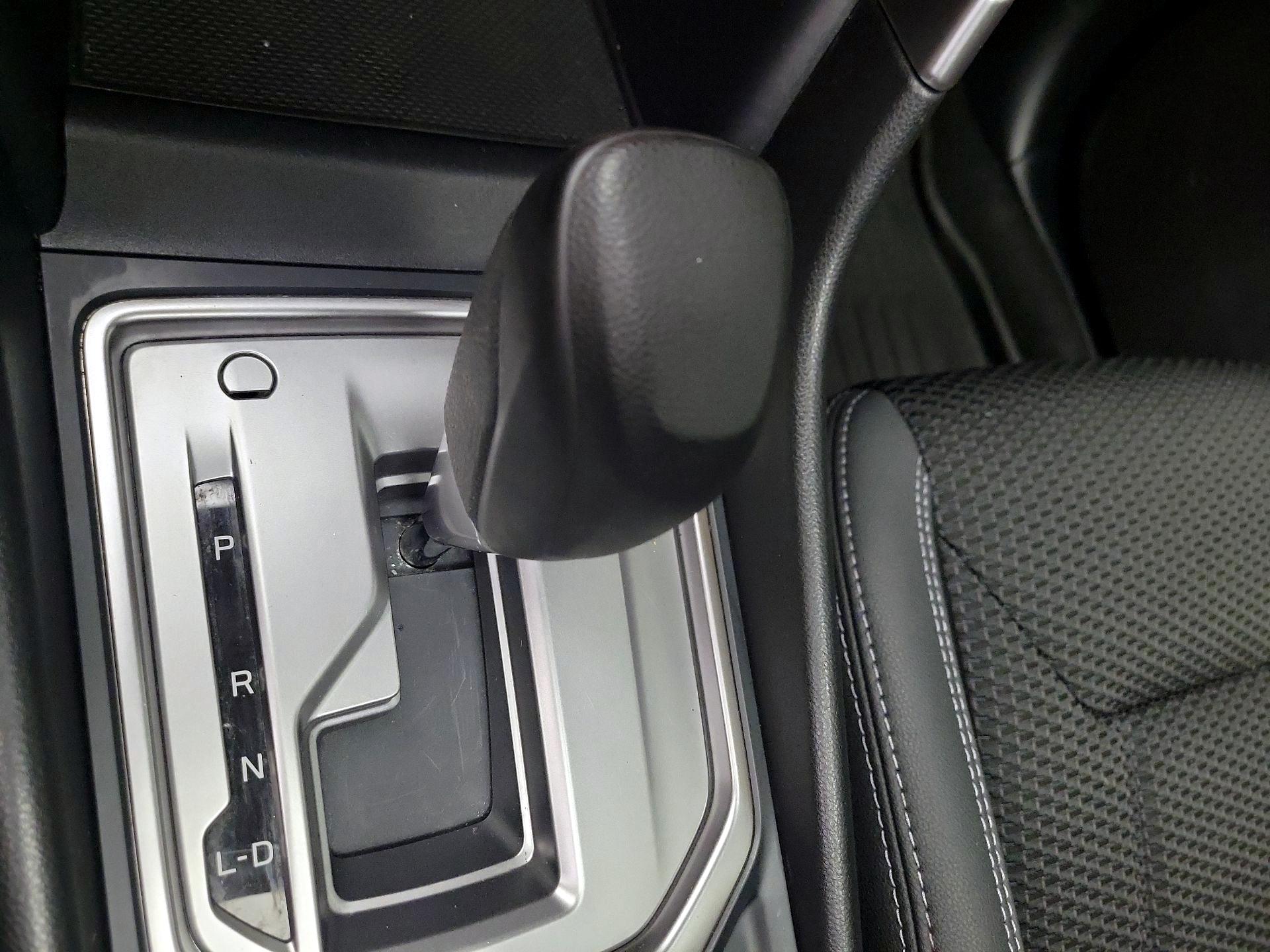 Thumbnail: 2022 Subaru Forester - 17