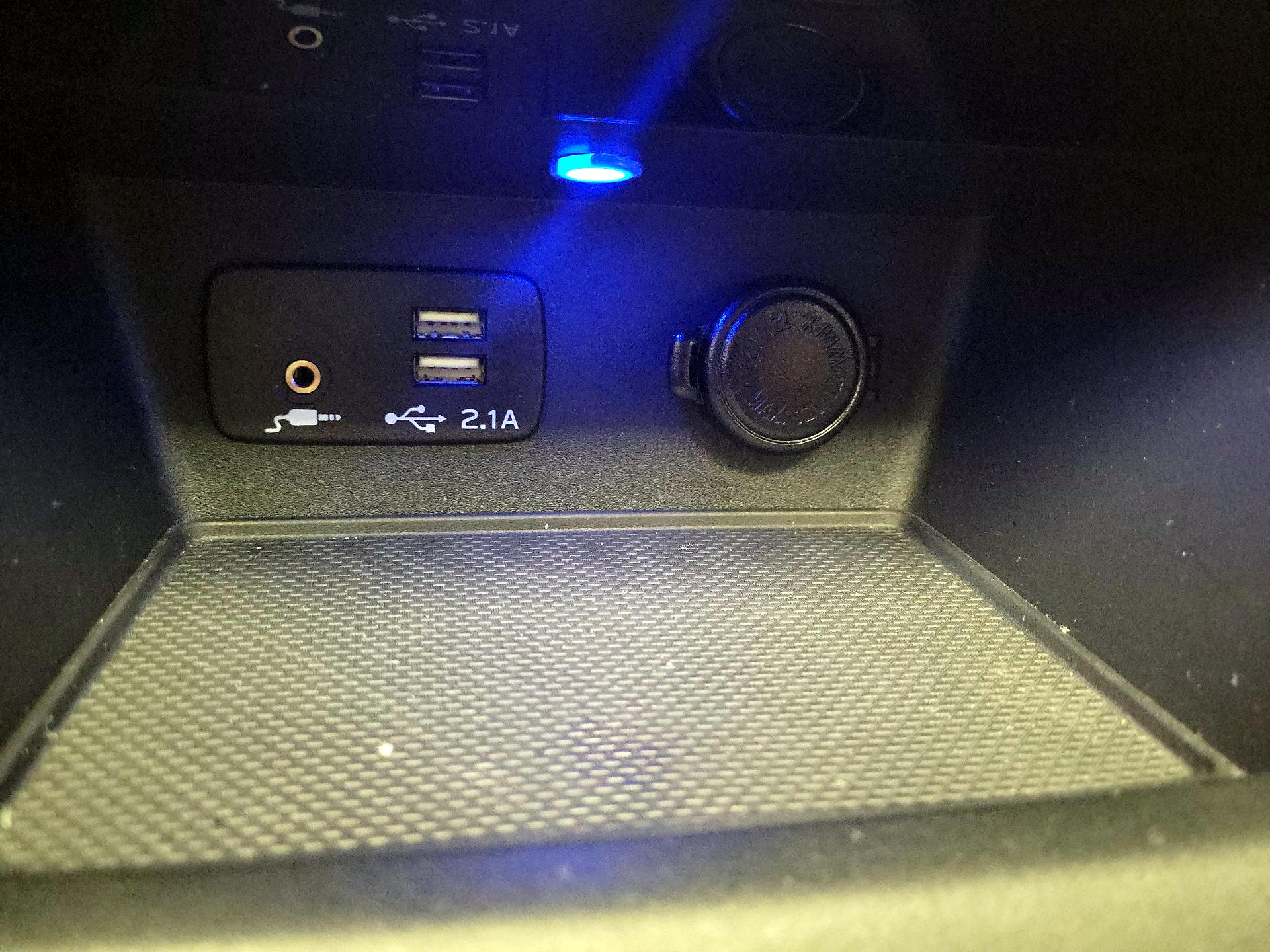 Thumbnail: 2022 Subaru Forester - 18