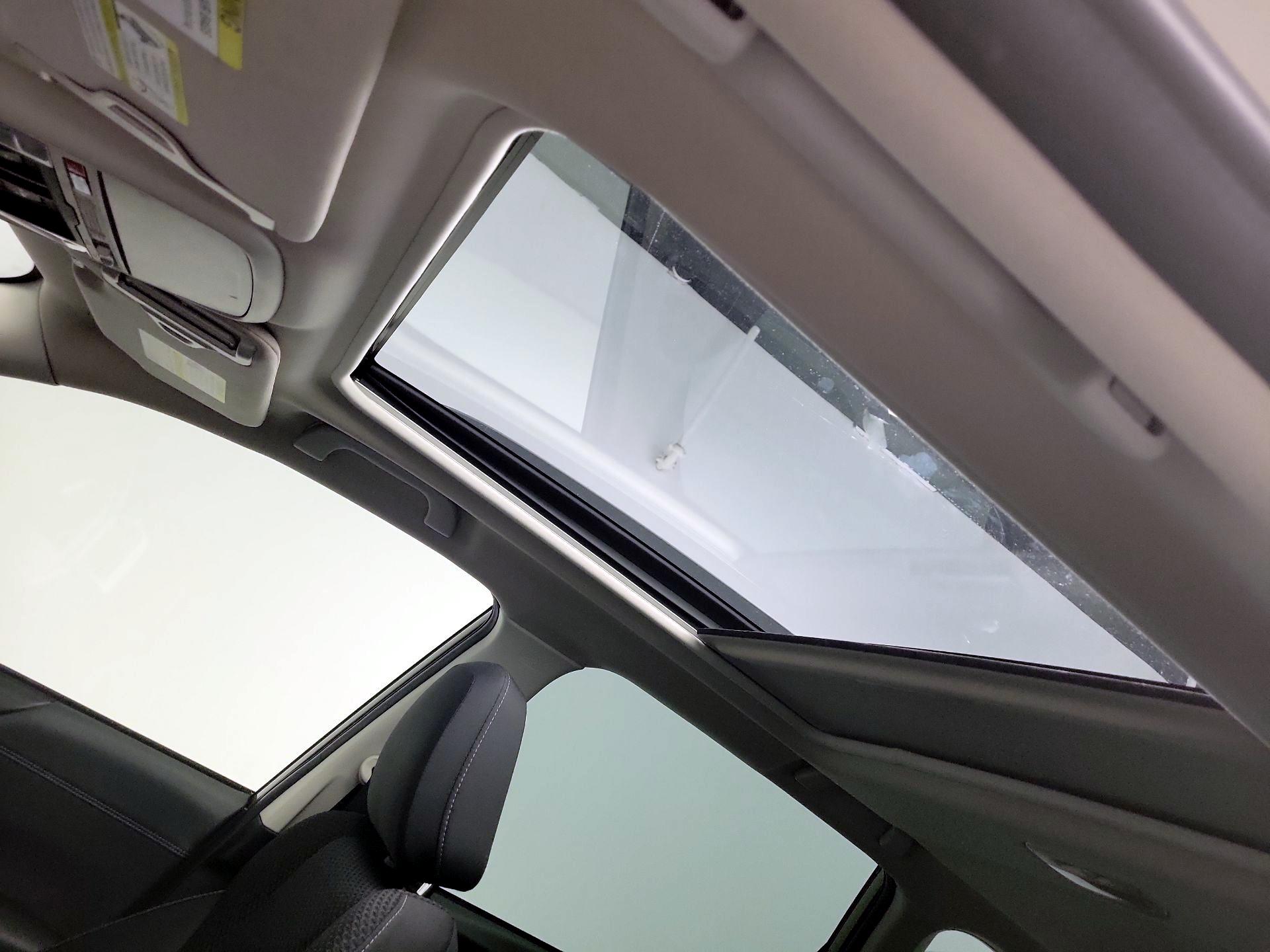 Thumbnail: 2022 Subaru Forester - 19