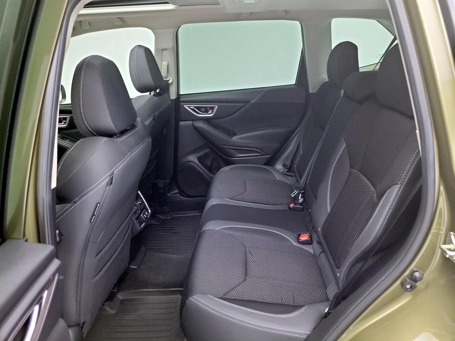 Thumbnail: 2022 Subaru Forester - 20