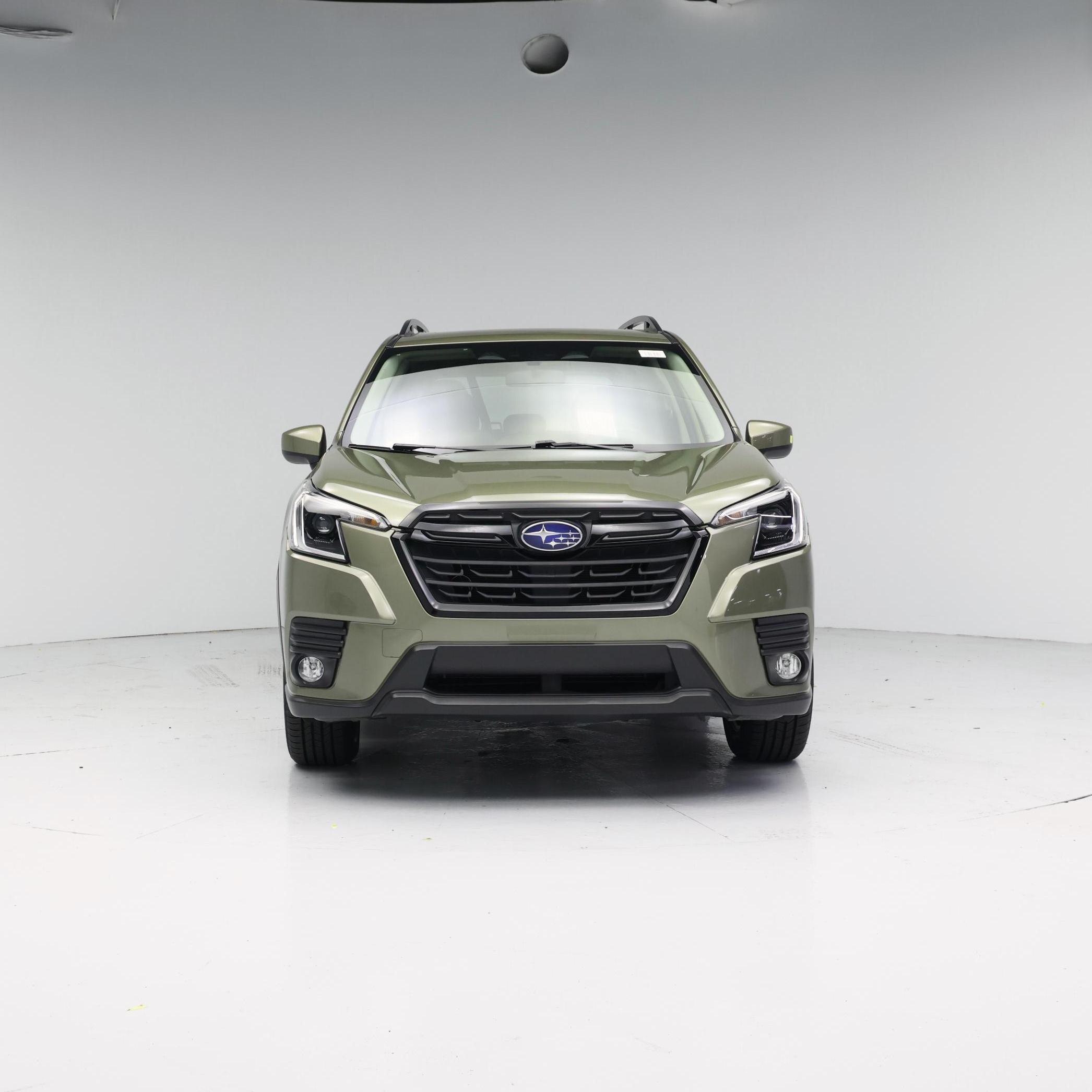 Thumbnail: 2022 Subaru Forester - 5