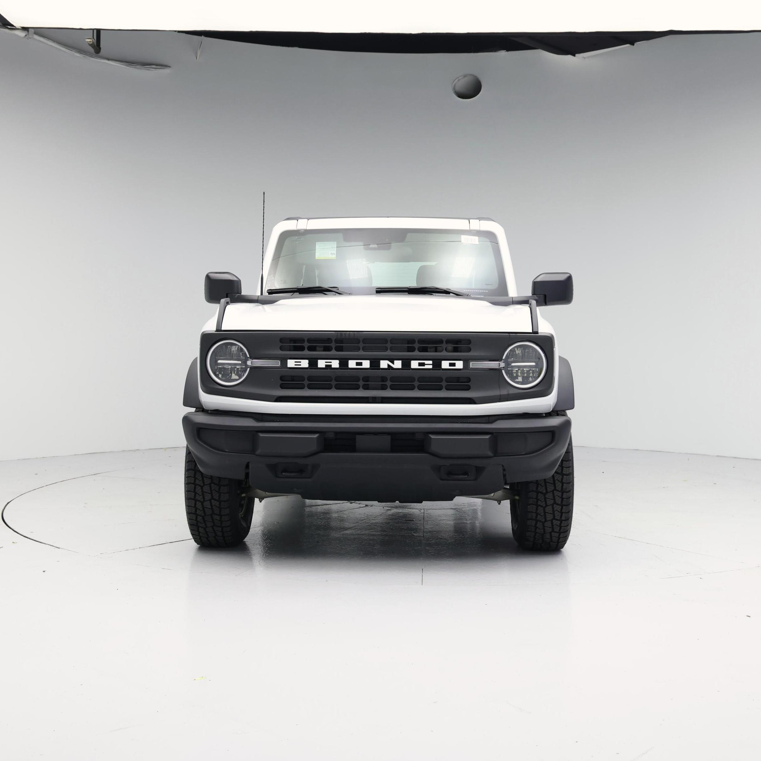 Thumbnail: 2025 Ford Bronco - 5