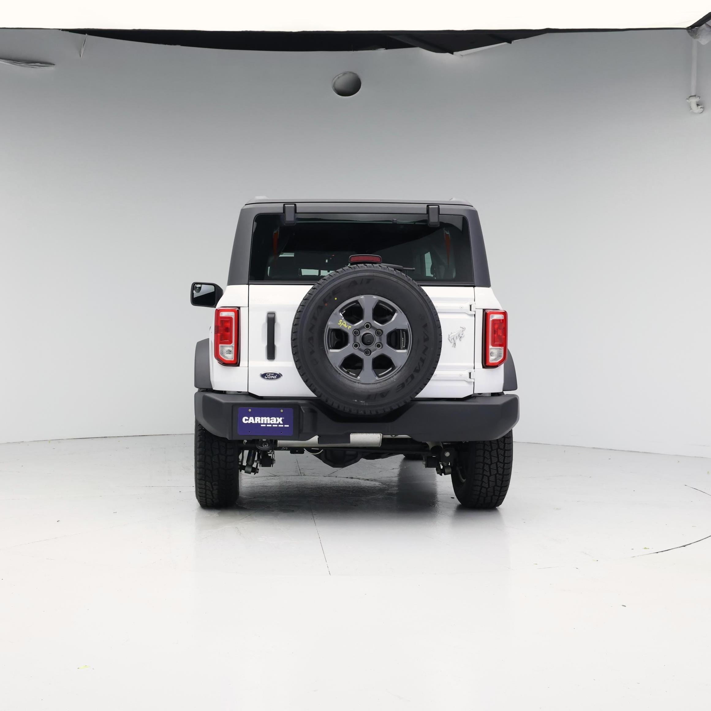 Thumbnail: 2025 Ford Bronco - 6