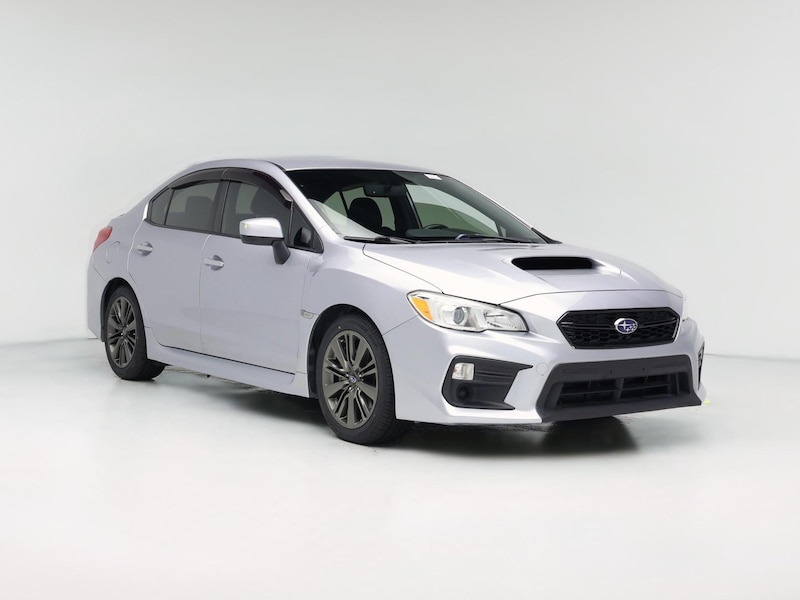 2019 Subaru WRX  -
                  Charlotte, NC