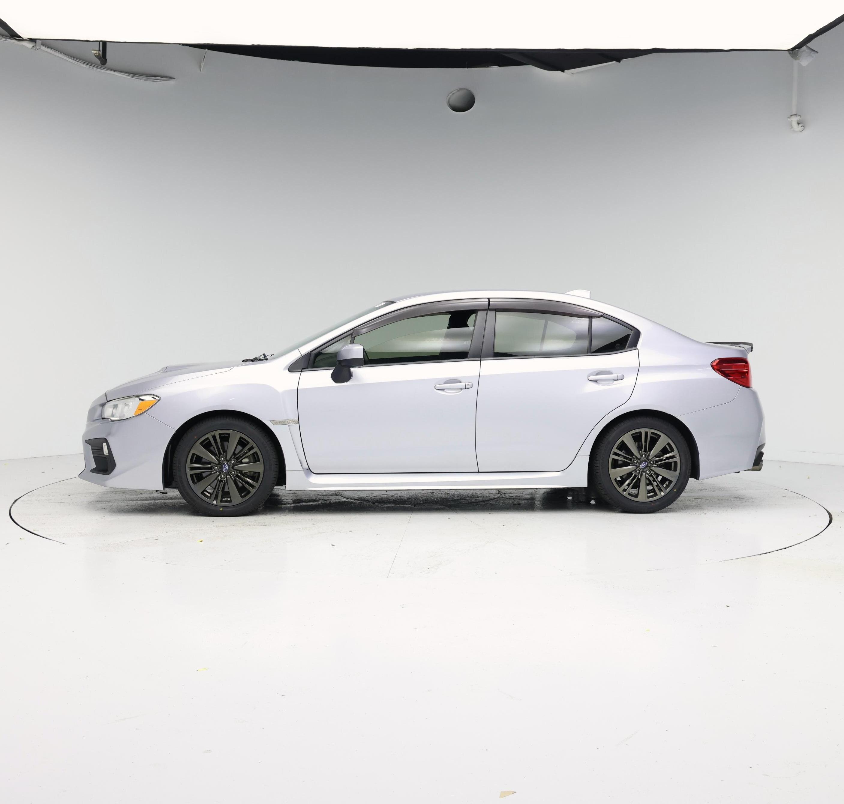 Thumbnail: 2019 Subaru WRX - 3