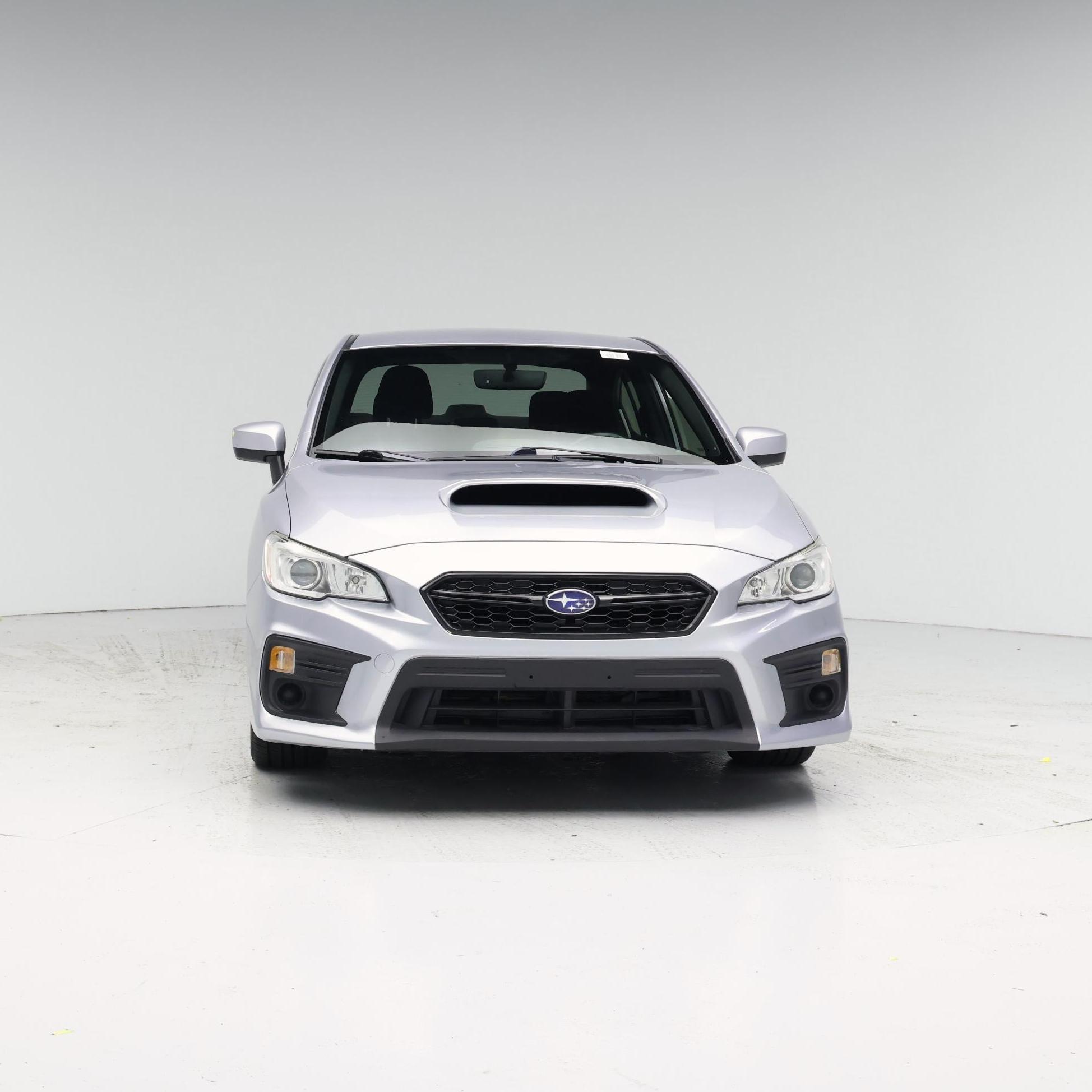 Thumbnail: 2019 Subaru WRX - 5